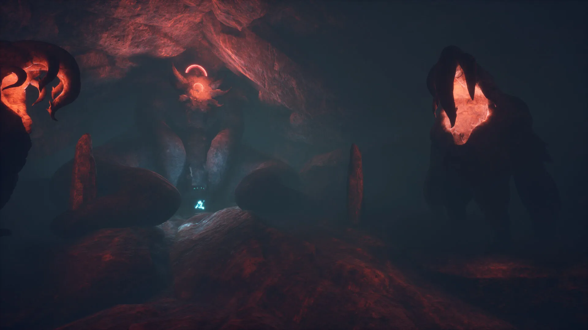 The Fold: Ingression (PC Steam Key / Global)