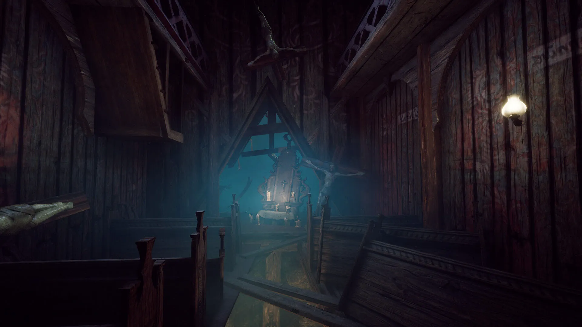 The Fold: Ingression (PC Steam Key / Global)