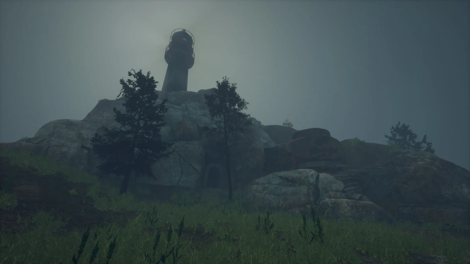 The Fold: Ingression (PC Steam Key / Global)