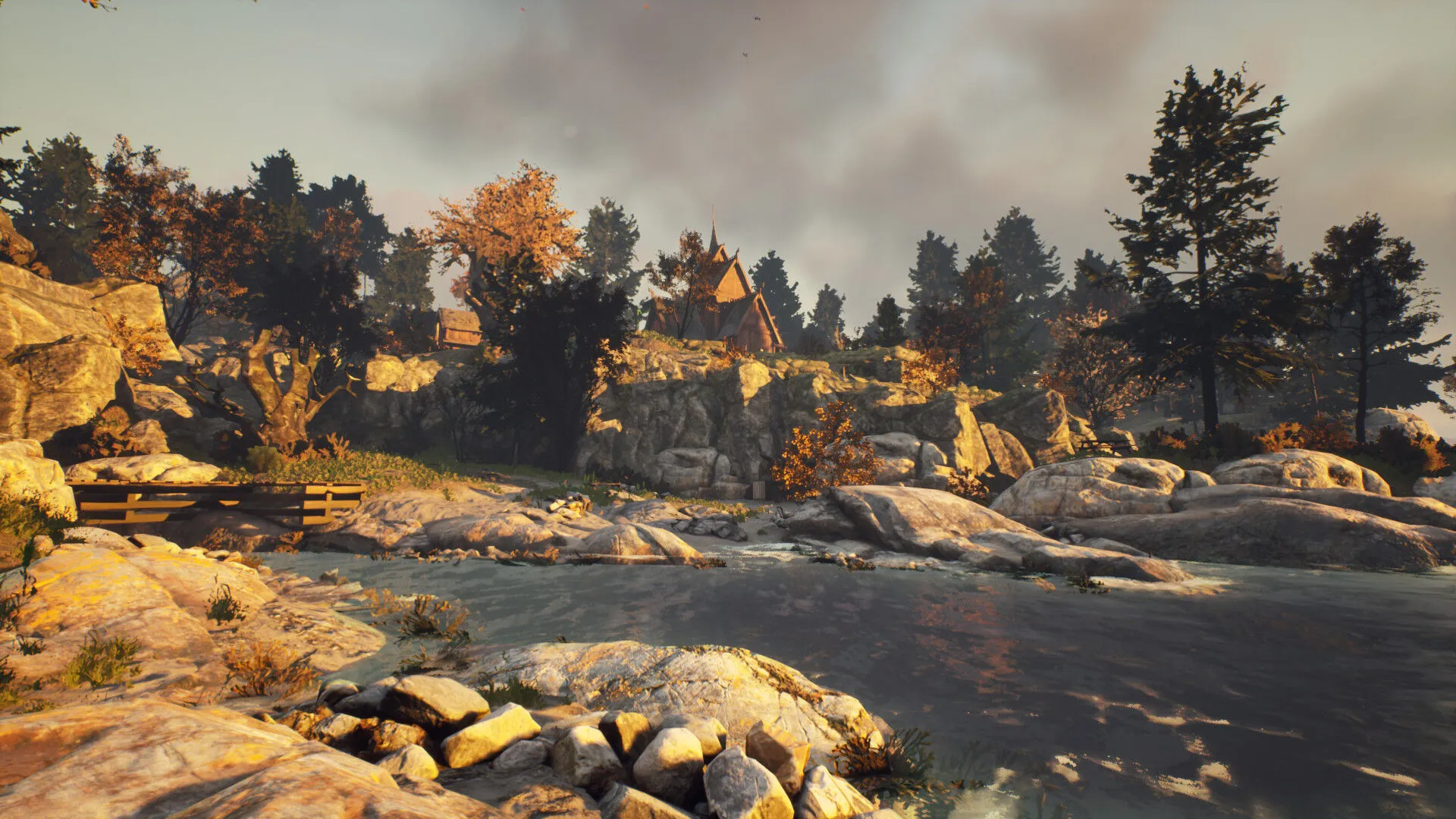 The Fold: Ingression (PC Steam Key / Global)