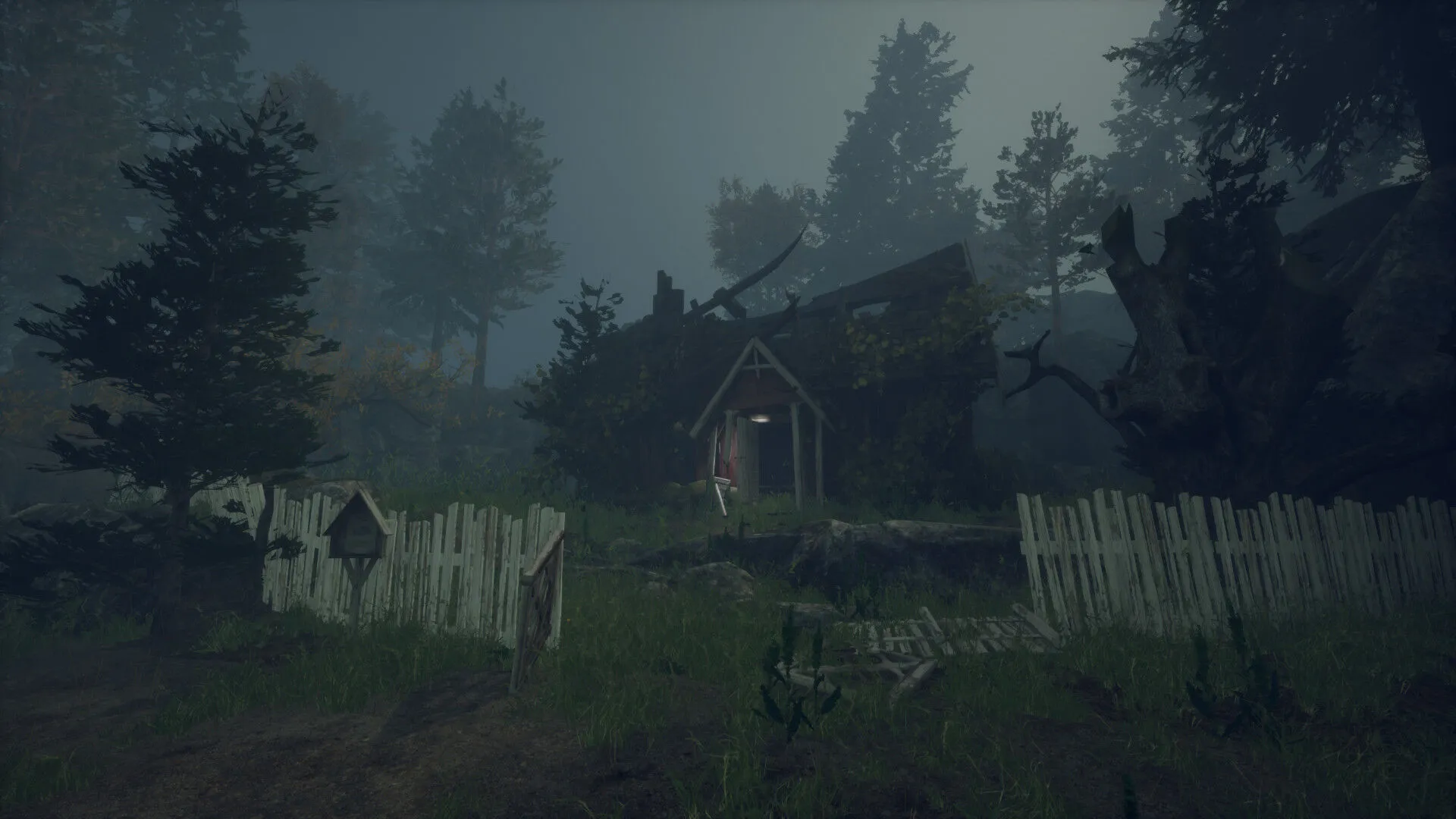 The Fold: Ingression (PC Steam Key / Global)