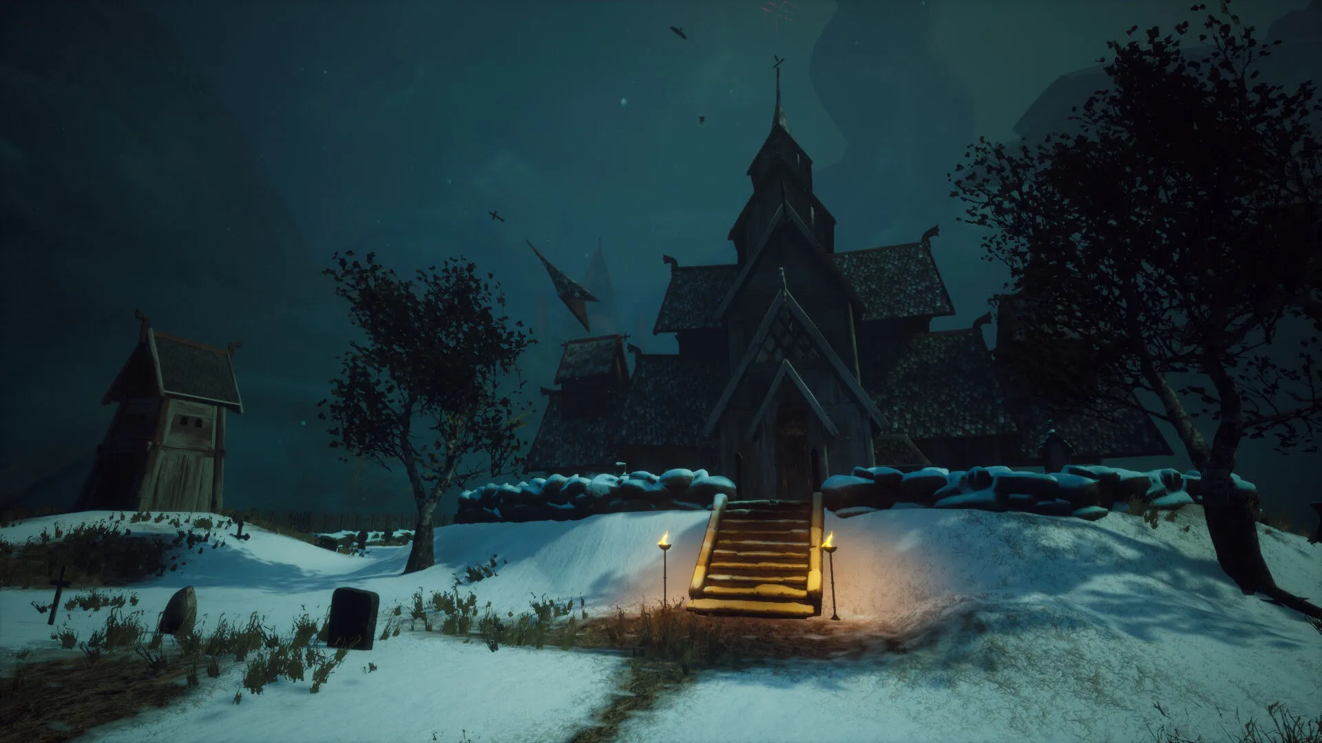 The Fold: Ingression (PC Steam Key / Global)