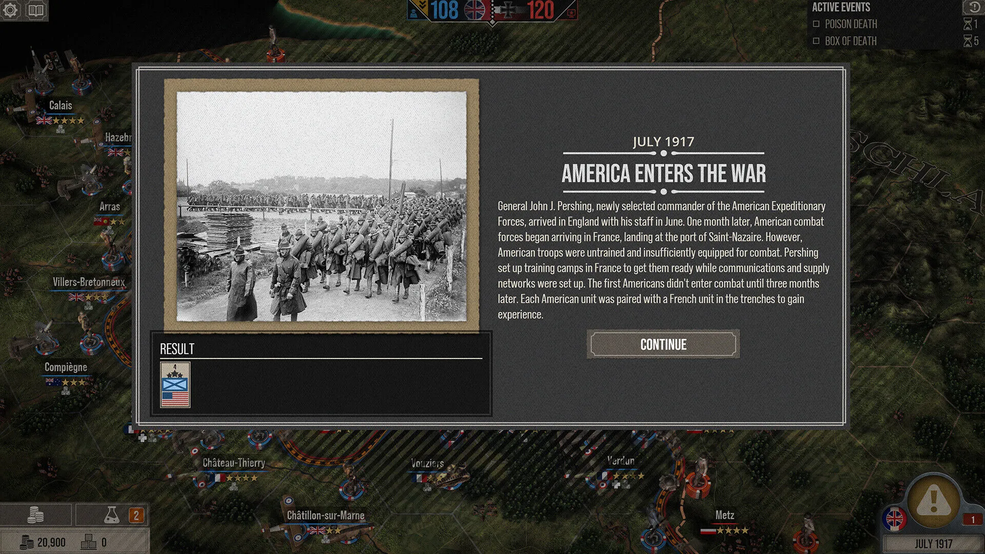 The Great War: Western Front™ (PC Steam Key / Global)