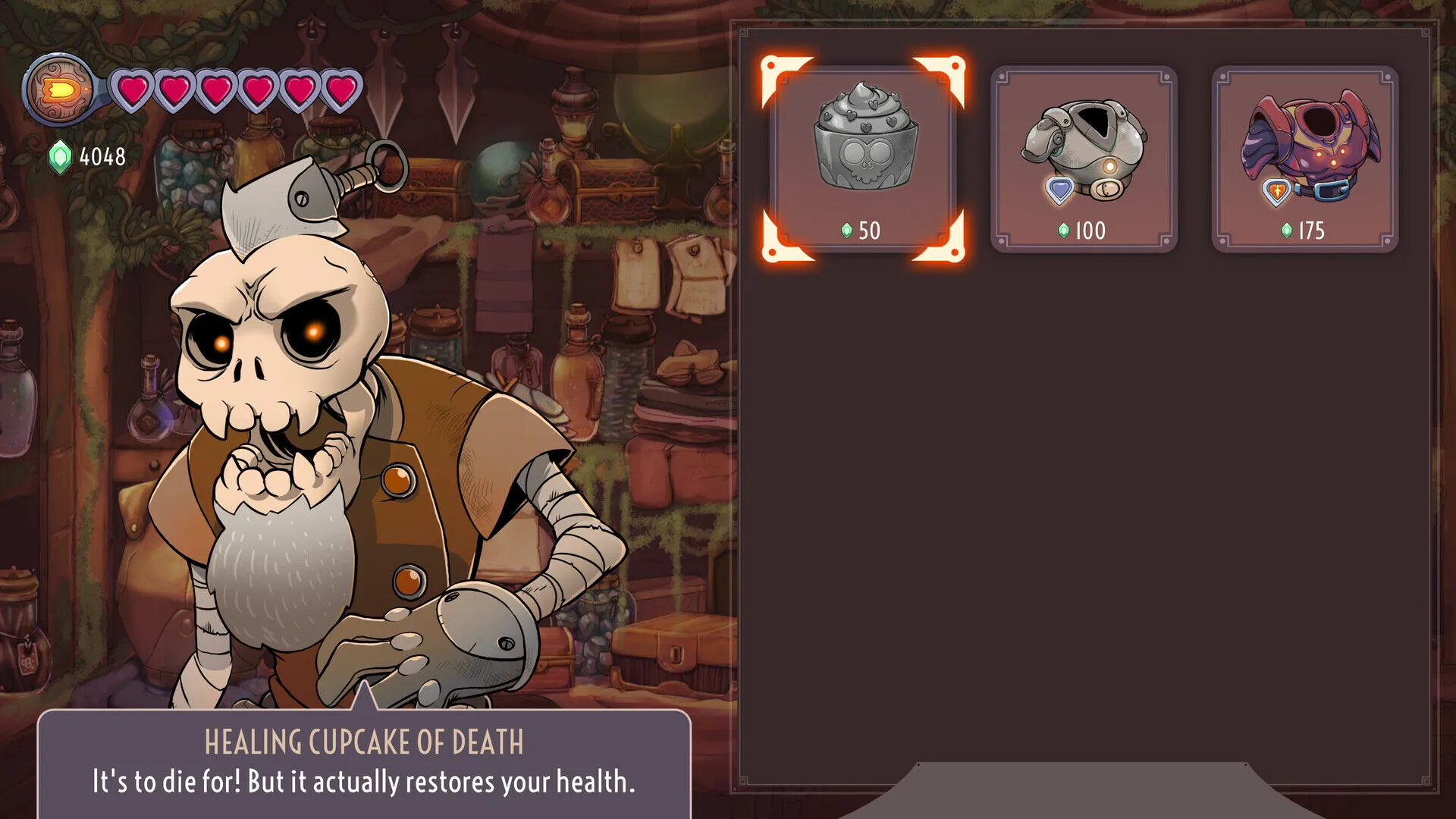 Die Ritterhexe (PC Steam Schlüssel / Global)