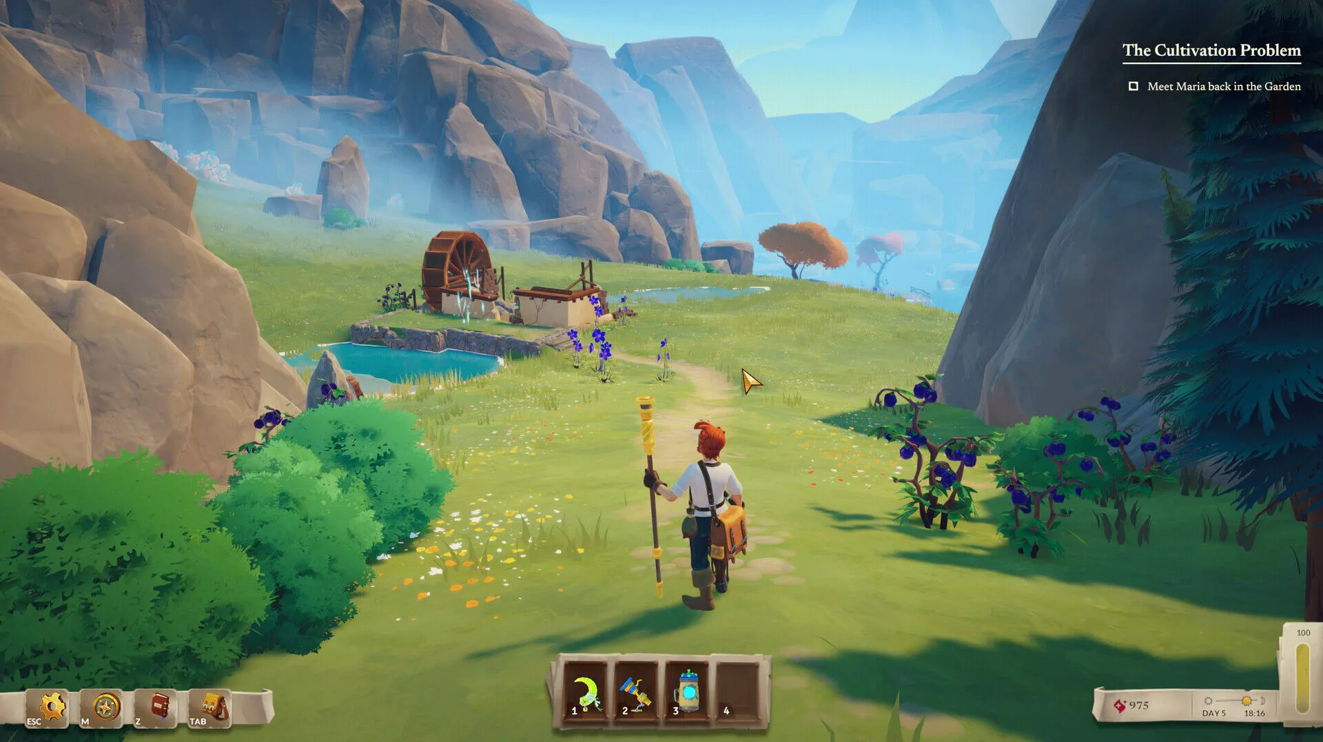 Der letzte Alchemist (PC Steam Key / Global)