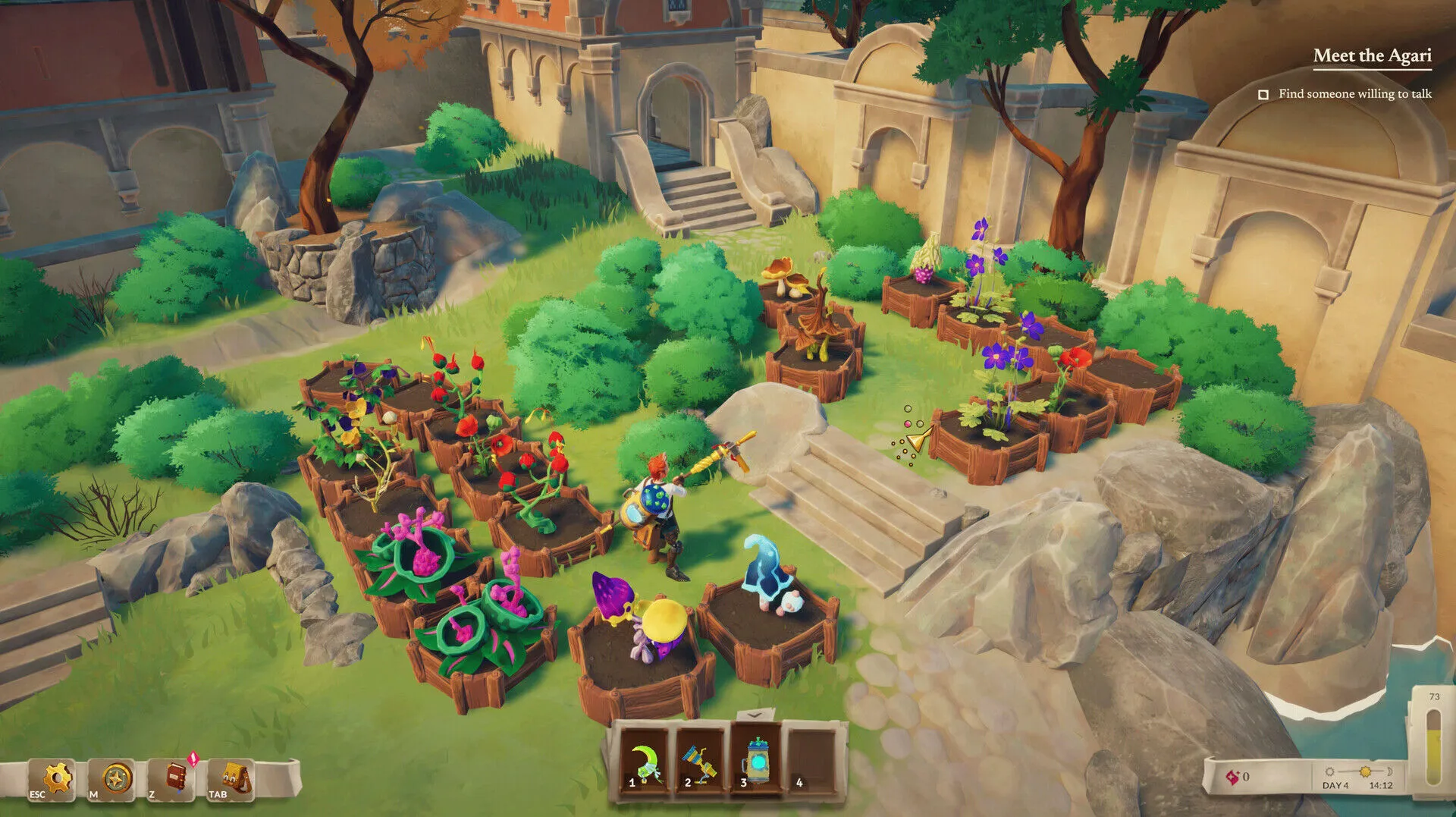 Der letzte Alchemist (PC Steam Key / Global)