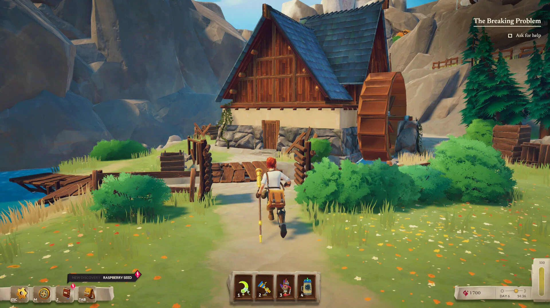 Der letzte Alchemist (PC Steam Key / Global)