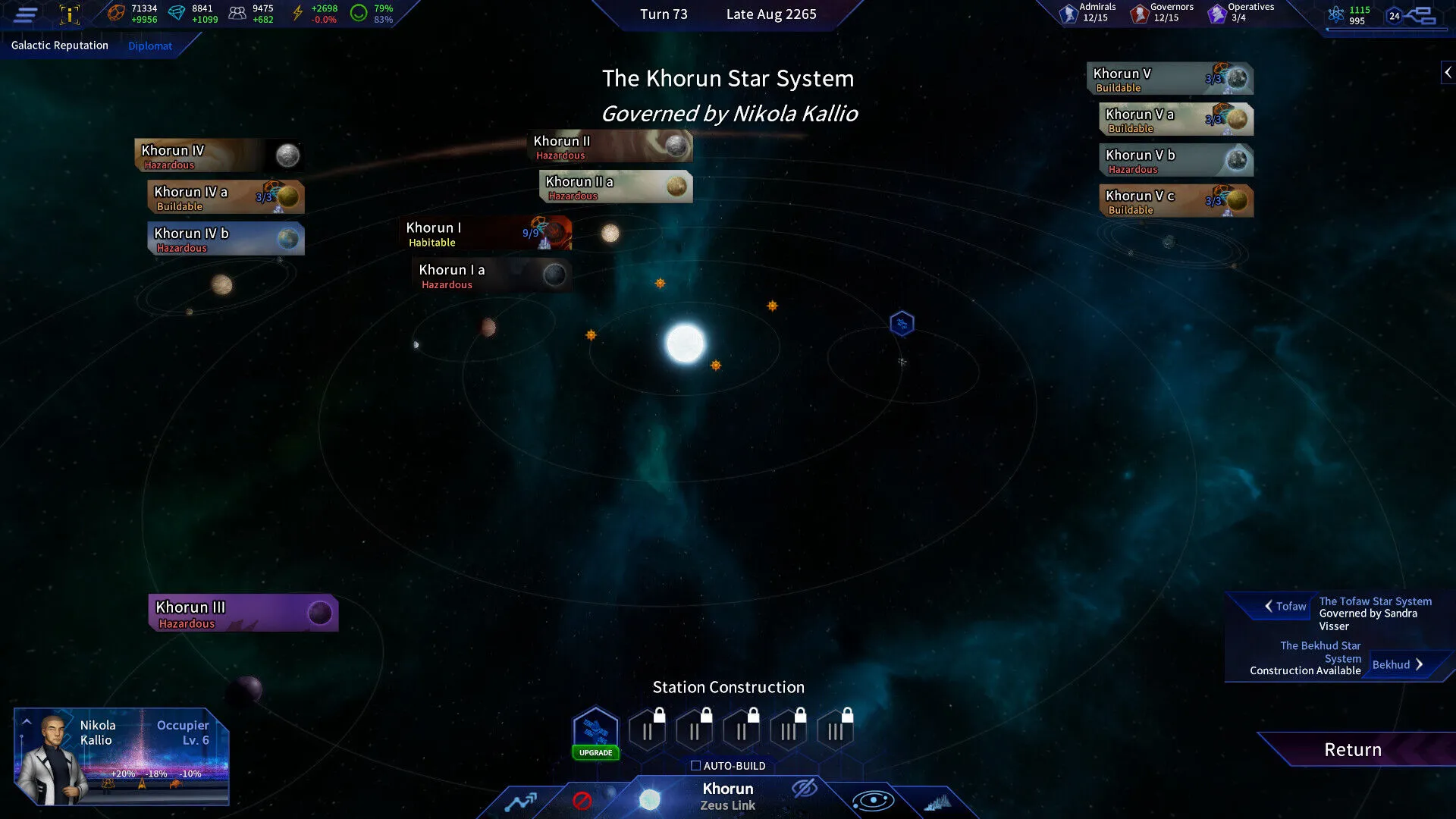 Die Pegasus-Expedition – Grand Admiral Edition (PC Steam Key / Global)
