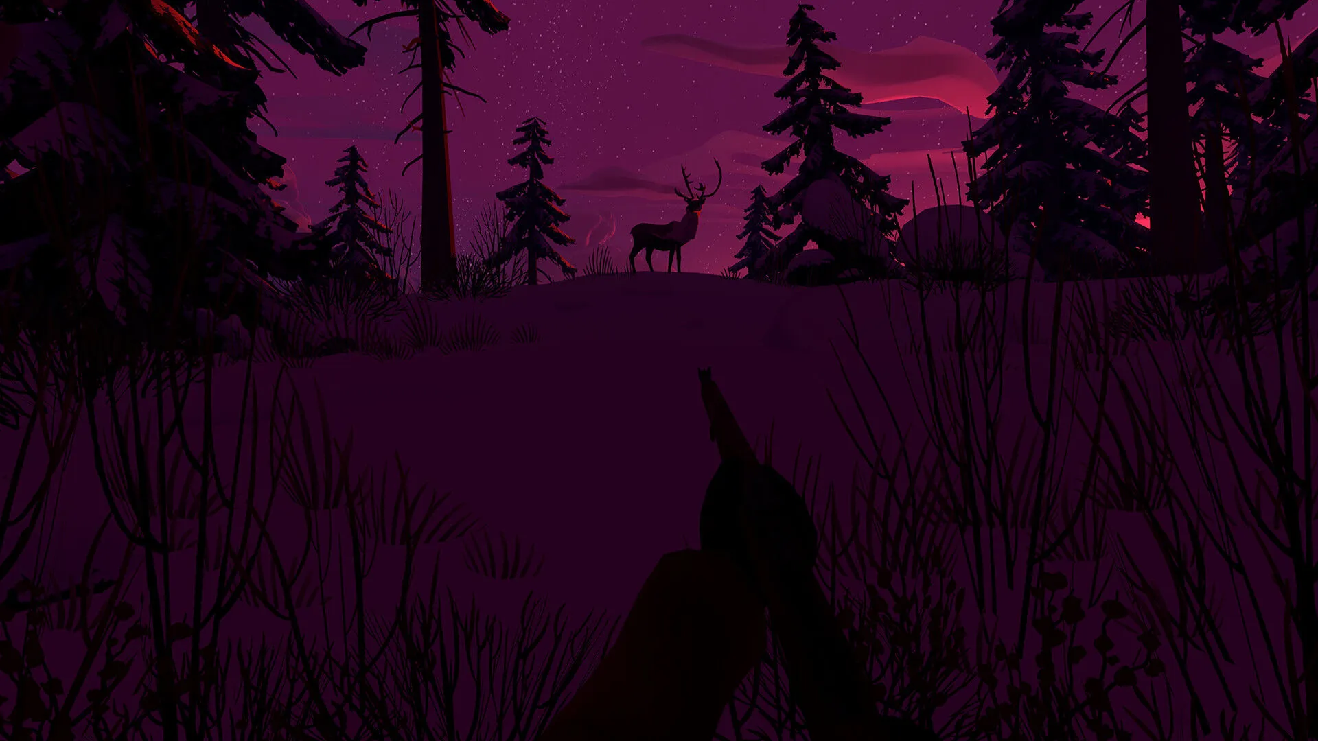 Die Rote Laterne (PC Steam Schlüssel / Global)