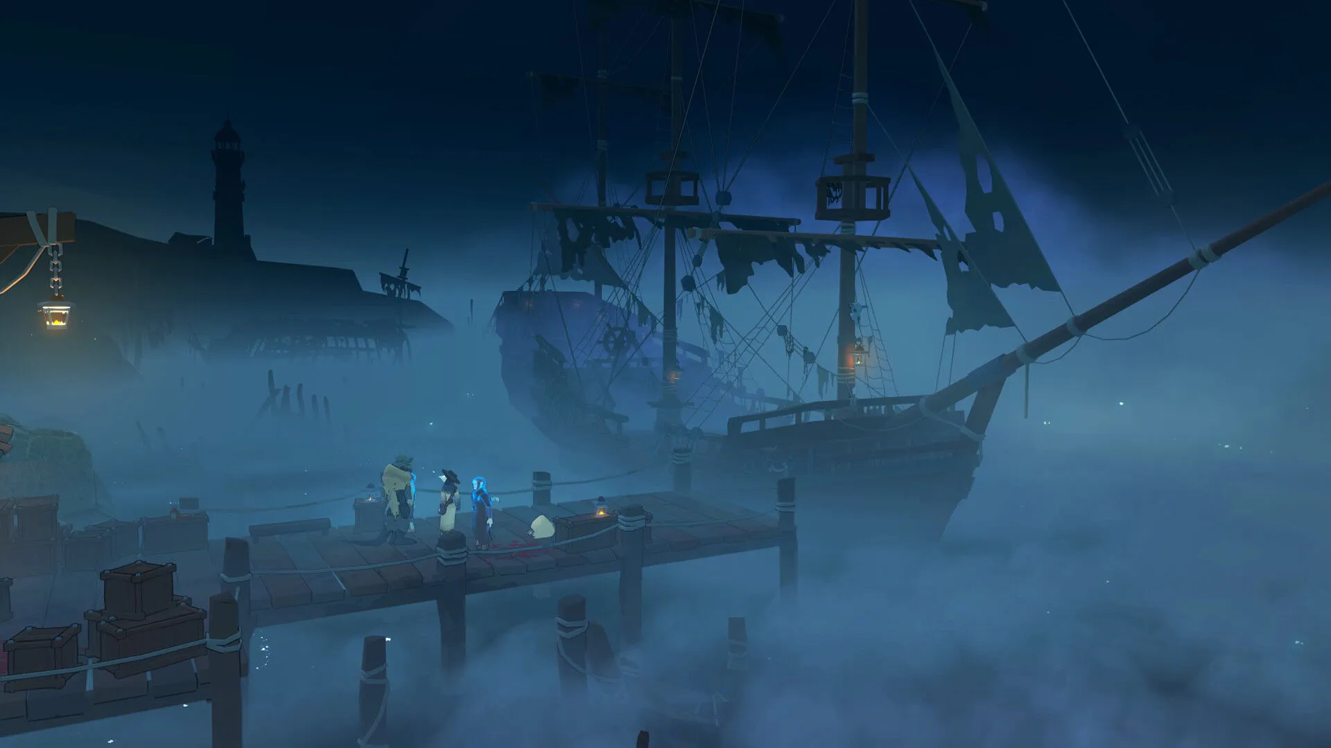„The Serpent Rogue“ (PC Steam Key / Global)
