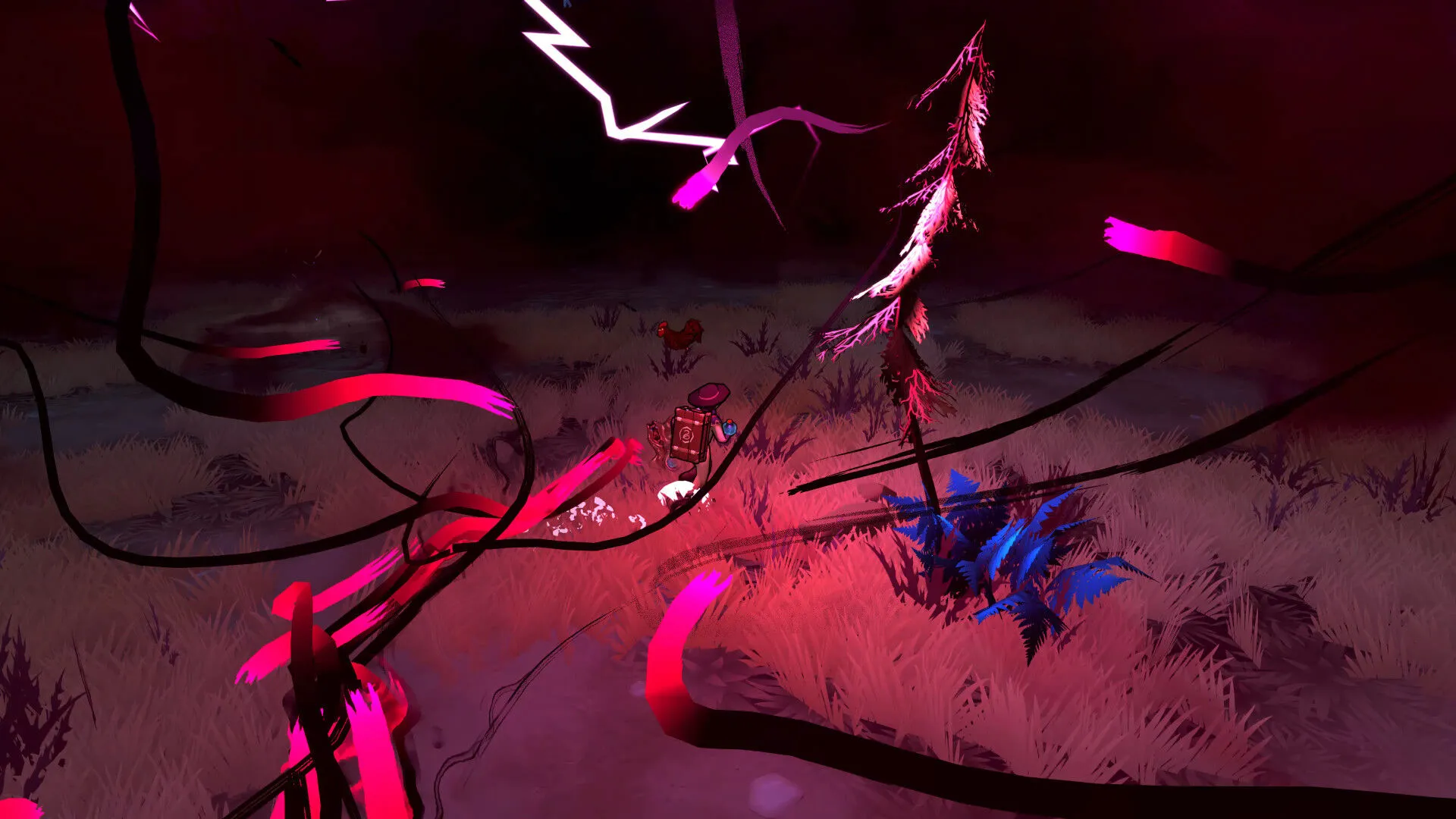 „The Serpent Rogue“ (PC Steam Key / Global)