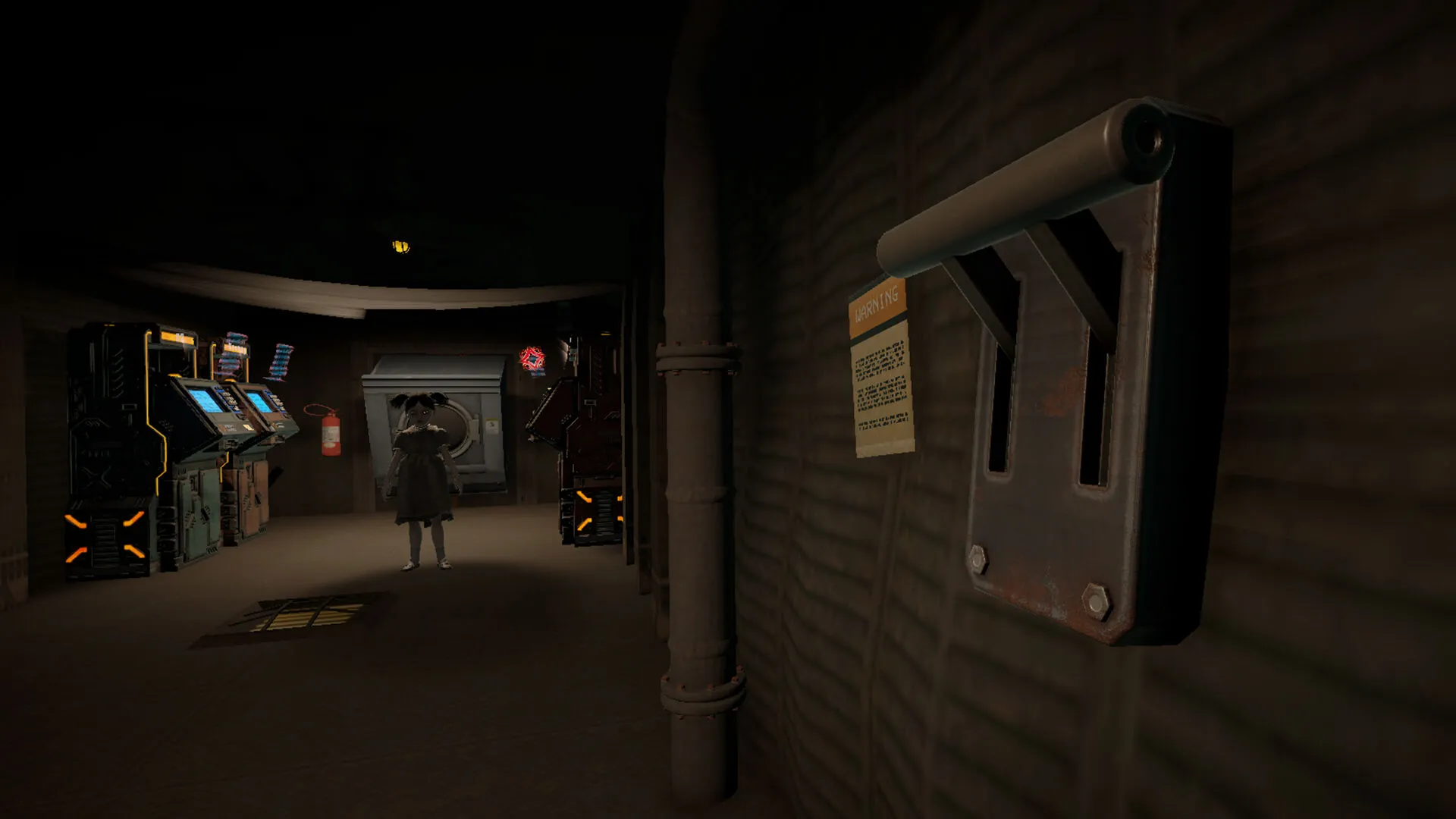 „The Survivor“ (PC Steam Key / Global)