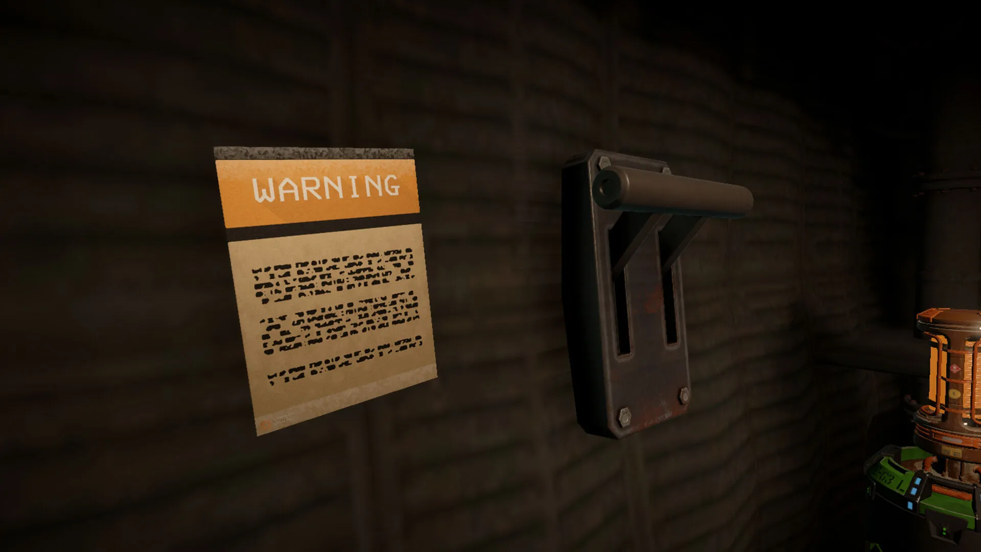 „The Survivor“ (PC Steam Key / Global)