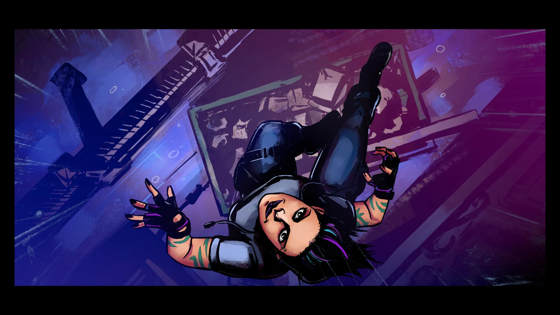 Thief of Thieves: Staffel 1 (PC Steam Key / Global)