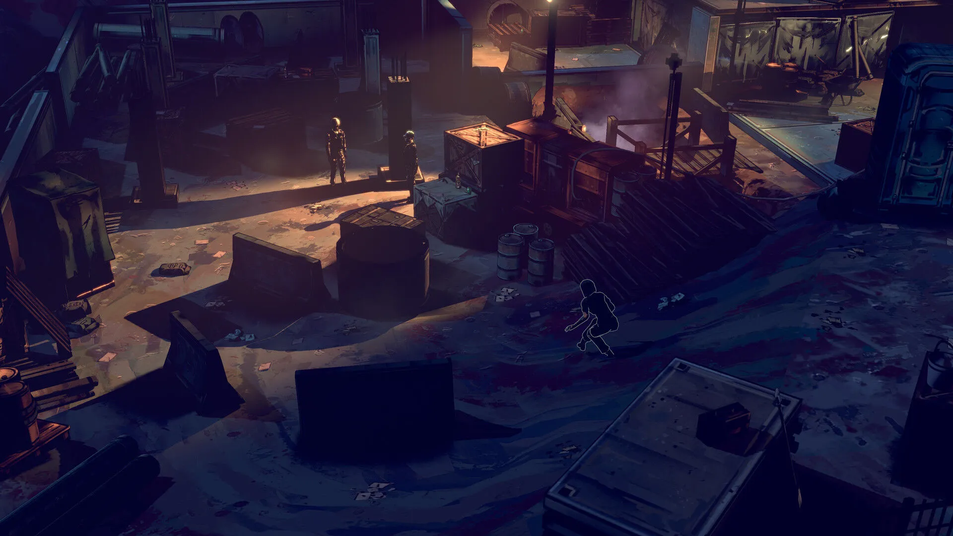 Thief of Thieves: Staffel 1 (PC Steam Key / Global)