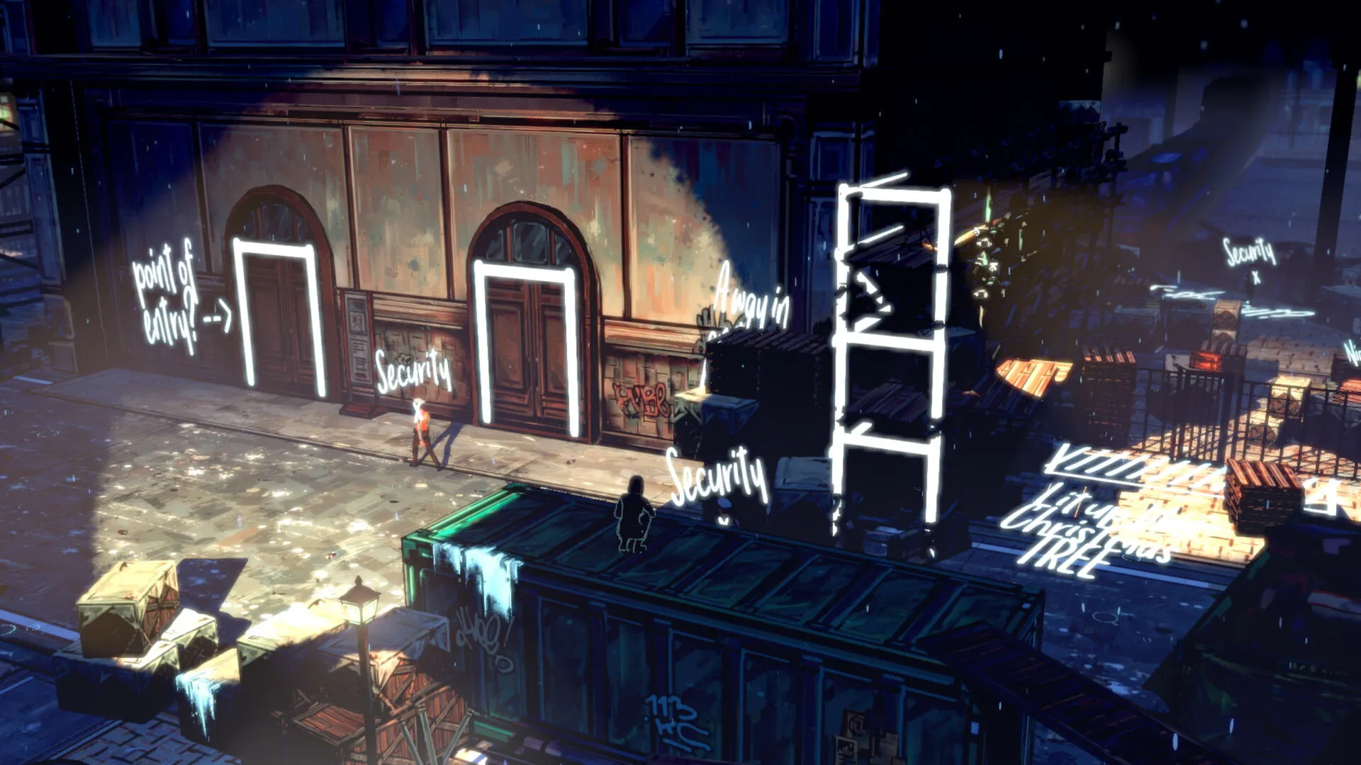 Thief of Thieves: Staffel 1 (PC Steam Key / Global)