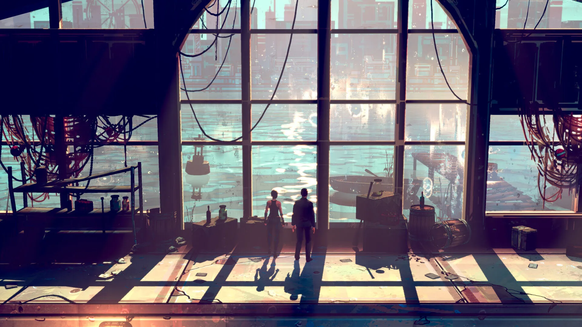 Thief of Thieves: Staffel 1 (PC Steam Key / Global)