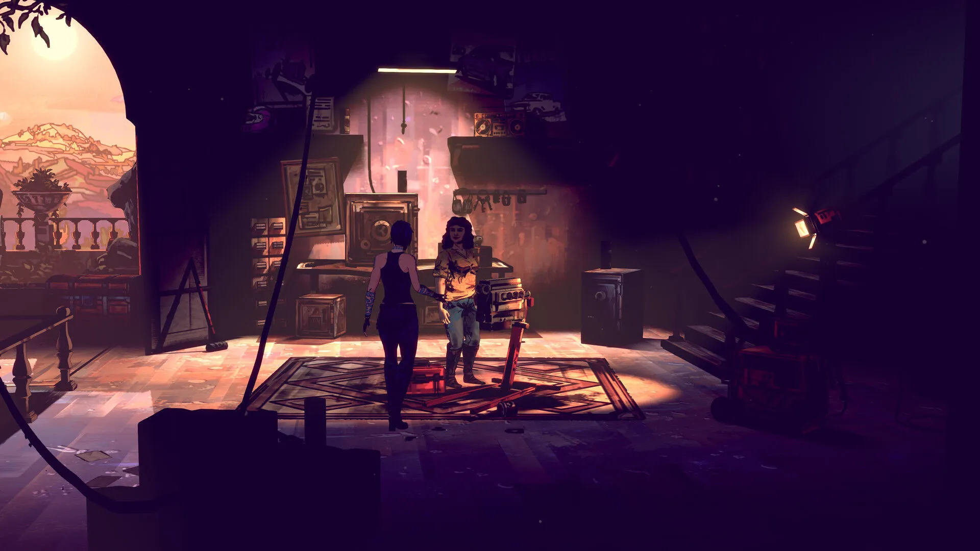 Thief of Thieves: Staffel 1 (PC Steam Key / Global)