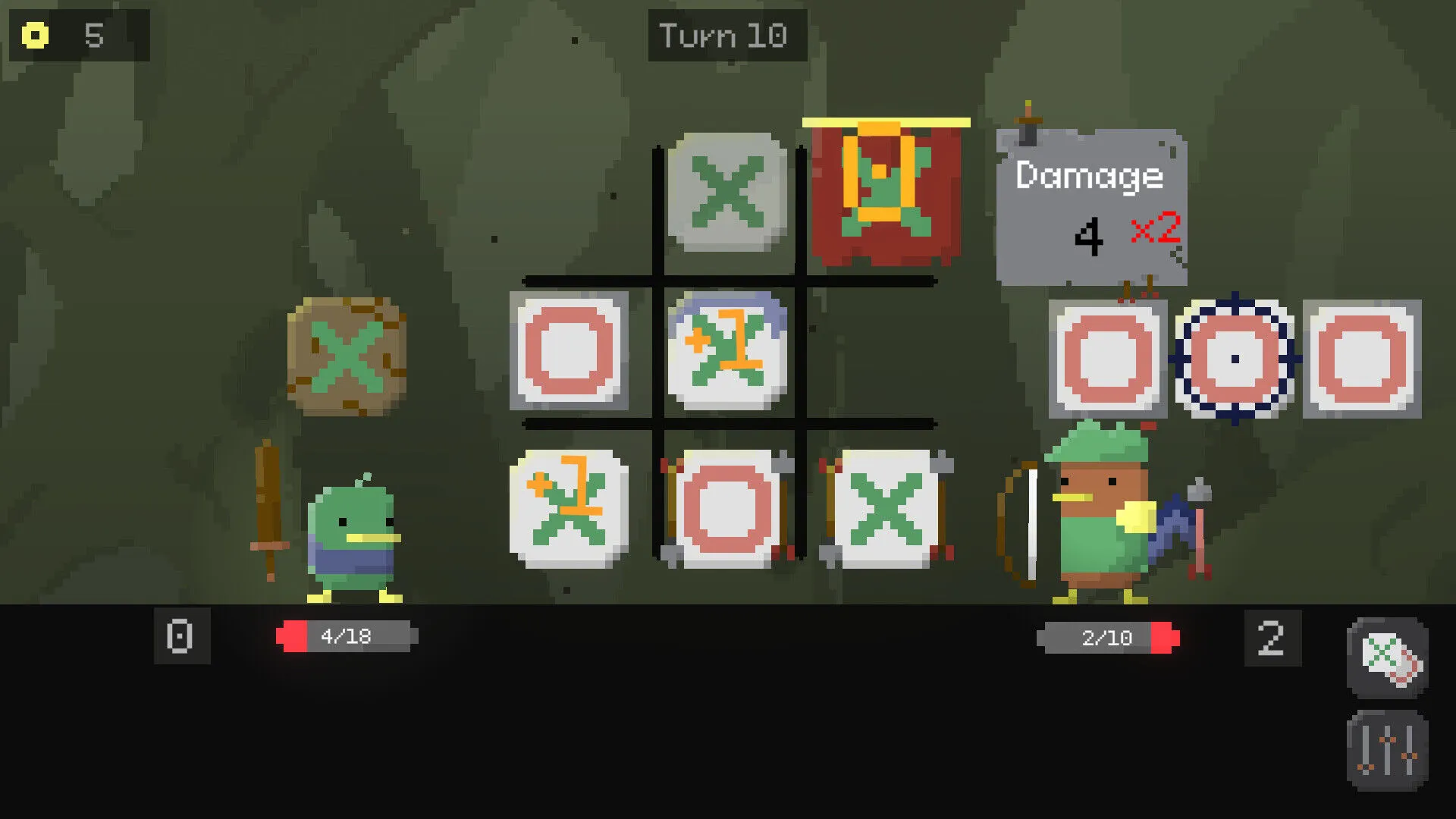 Tic Tactic (PC Steam Schlüssel / Global)