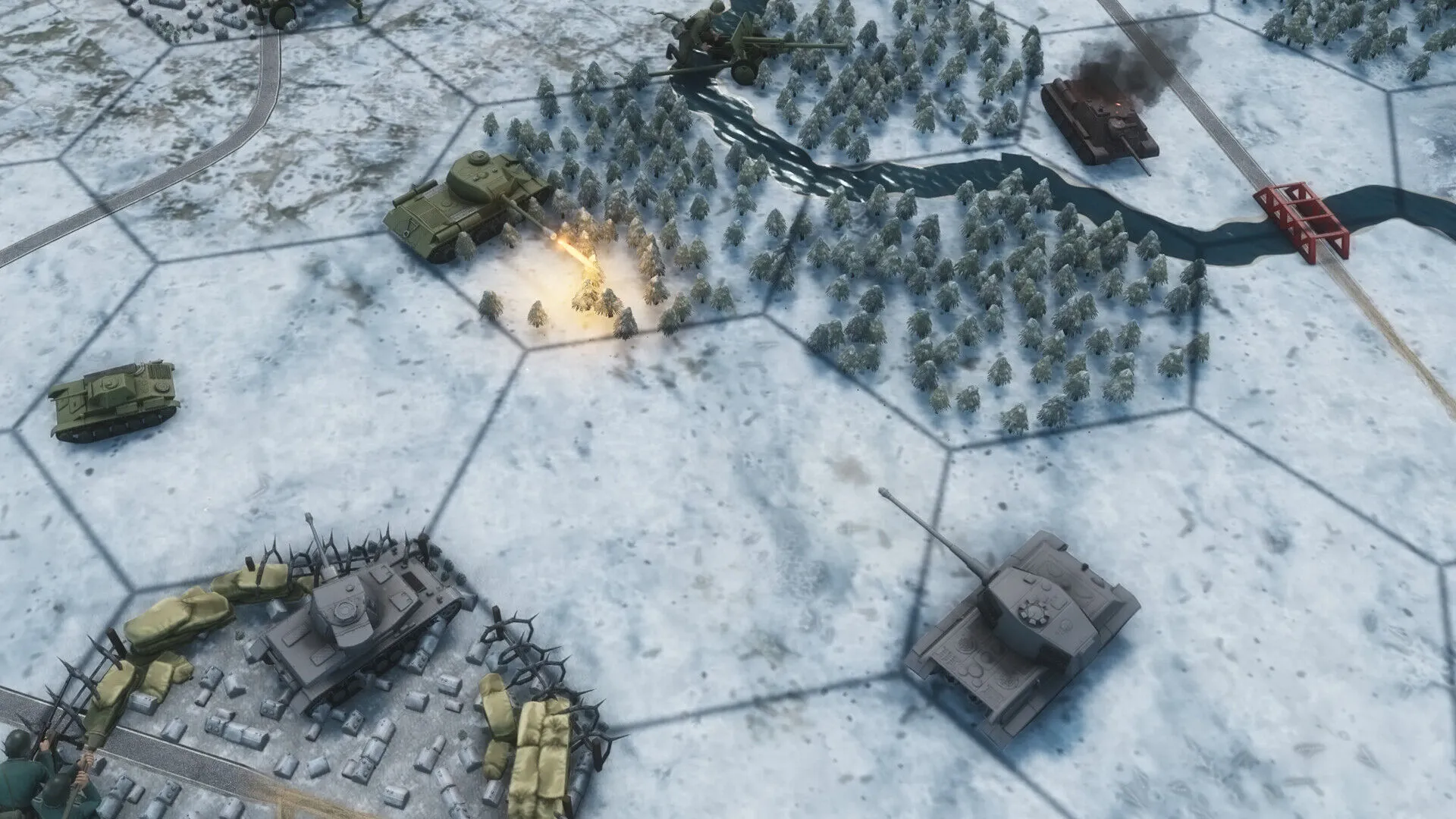 Gesamtzahl der „Tank Generals“ (PC Steam Key / Global)