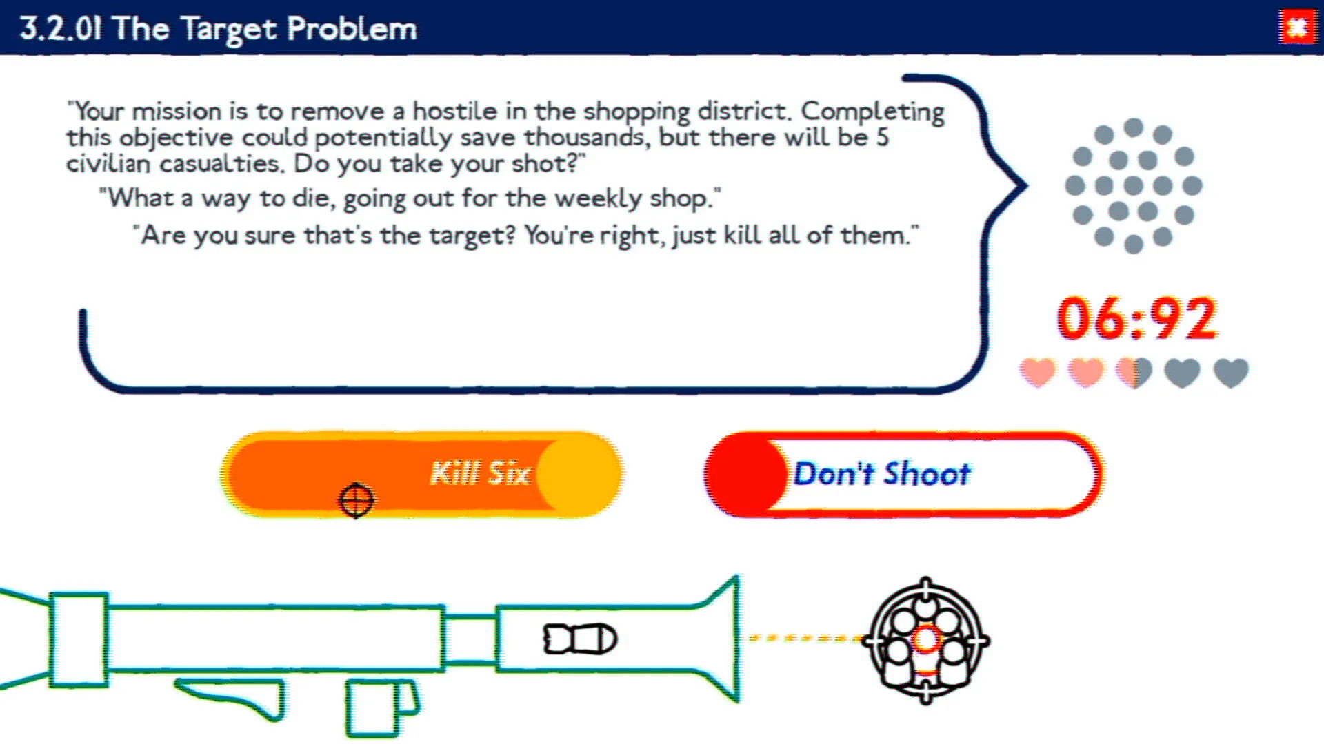 Trolley Problem, Inc. (PC Steam Schlüssel / Global)