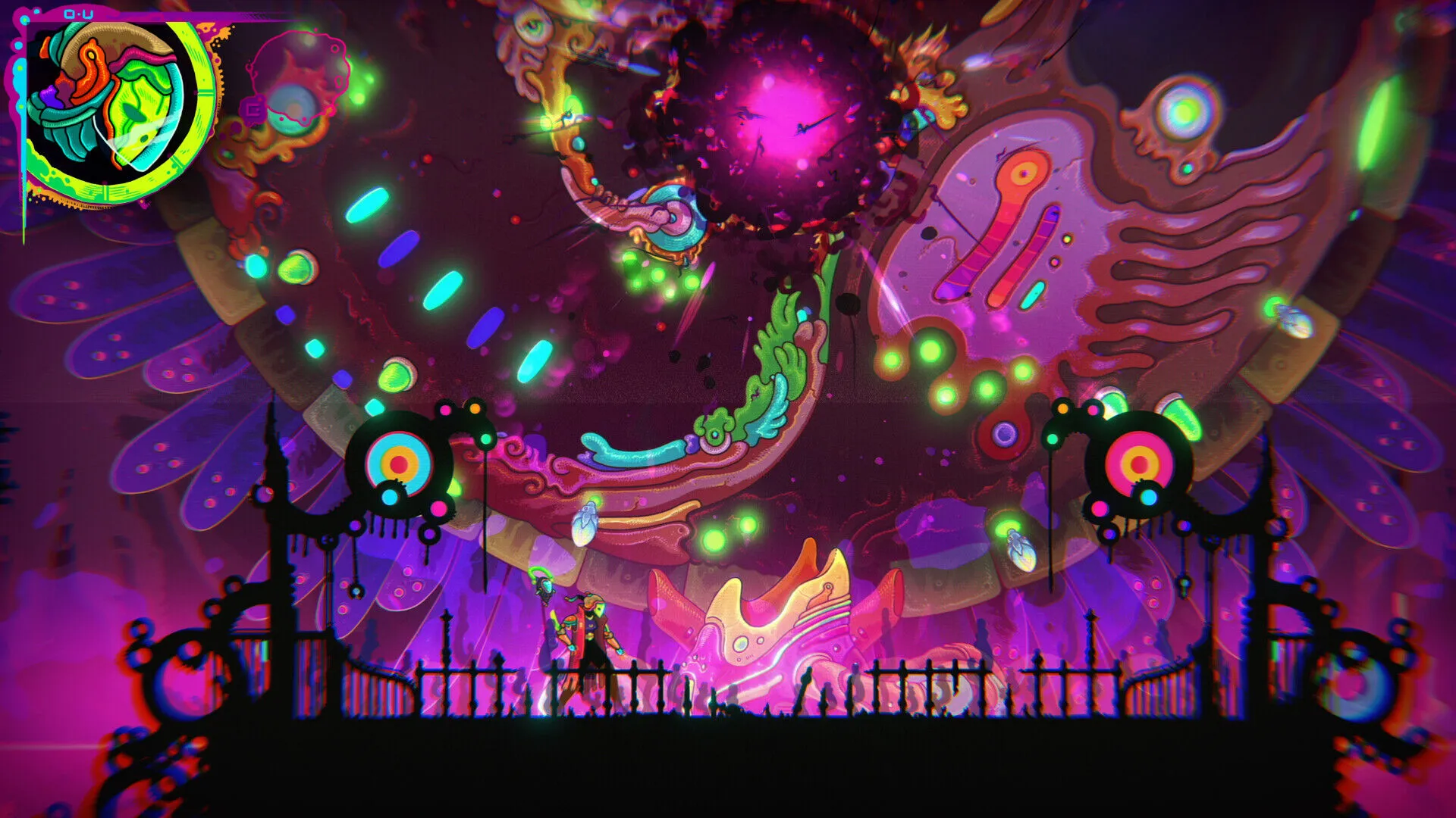 Ultros (PC Steam Schlüssel / Global)