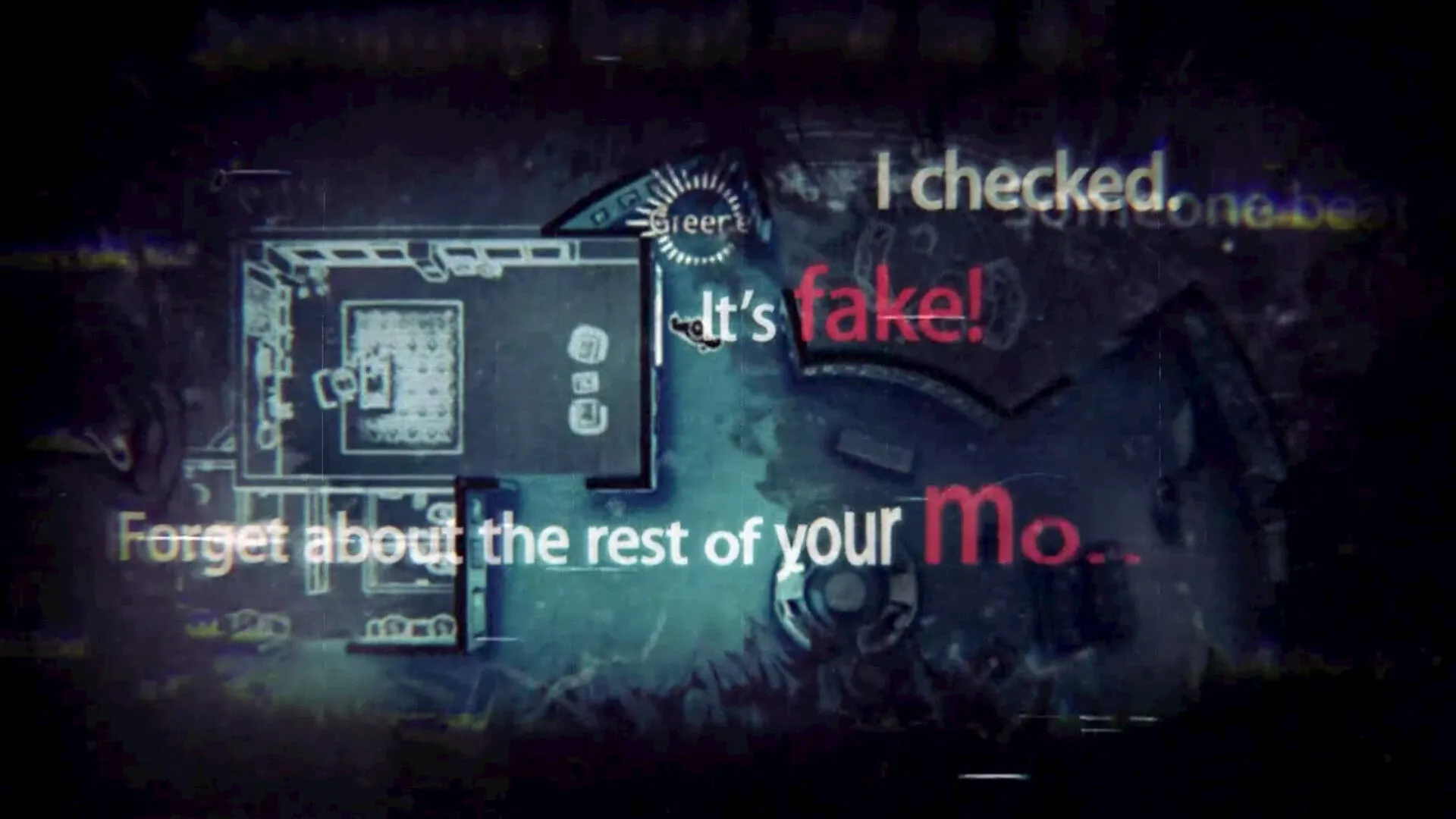 Unheard (PC Steam Key / Global)
