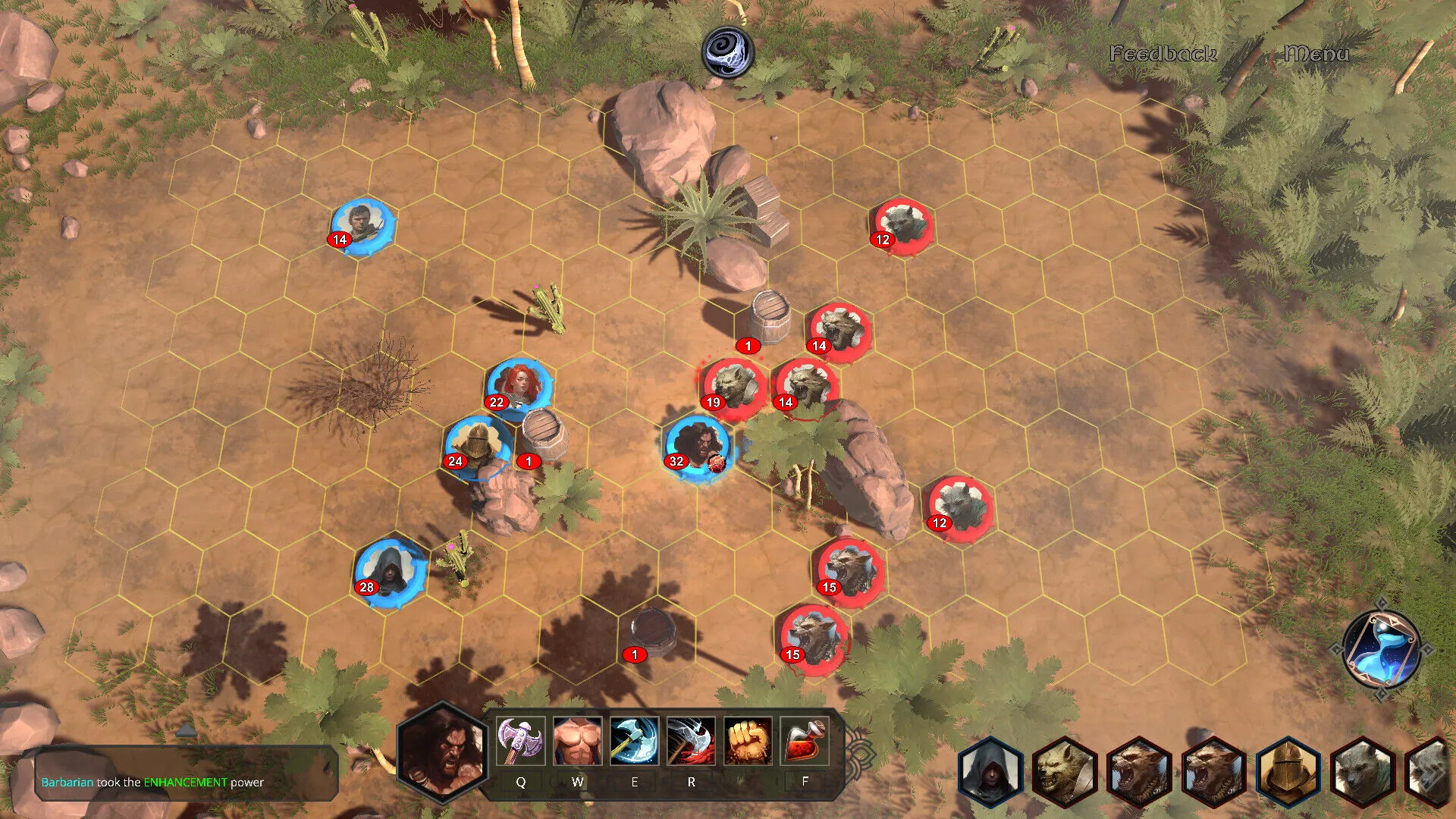 Valiant Tactics (PC Steam Key / Global)