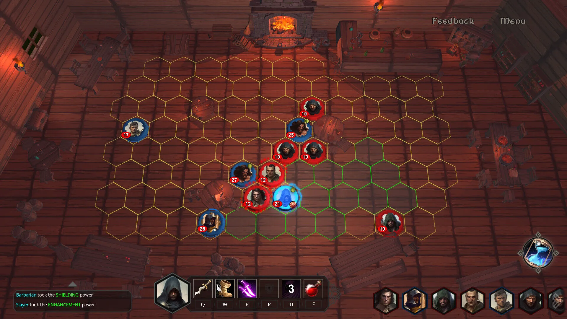 Valiant Tactics (PC Steam Key / Global)