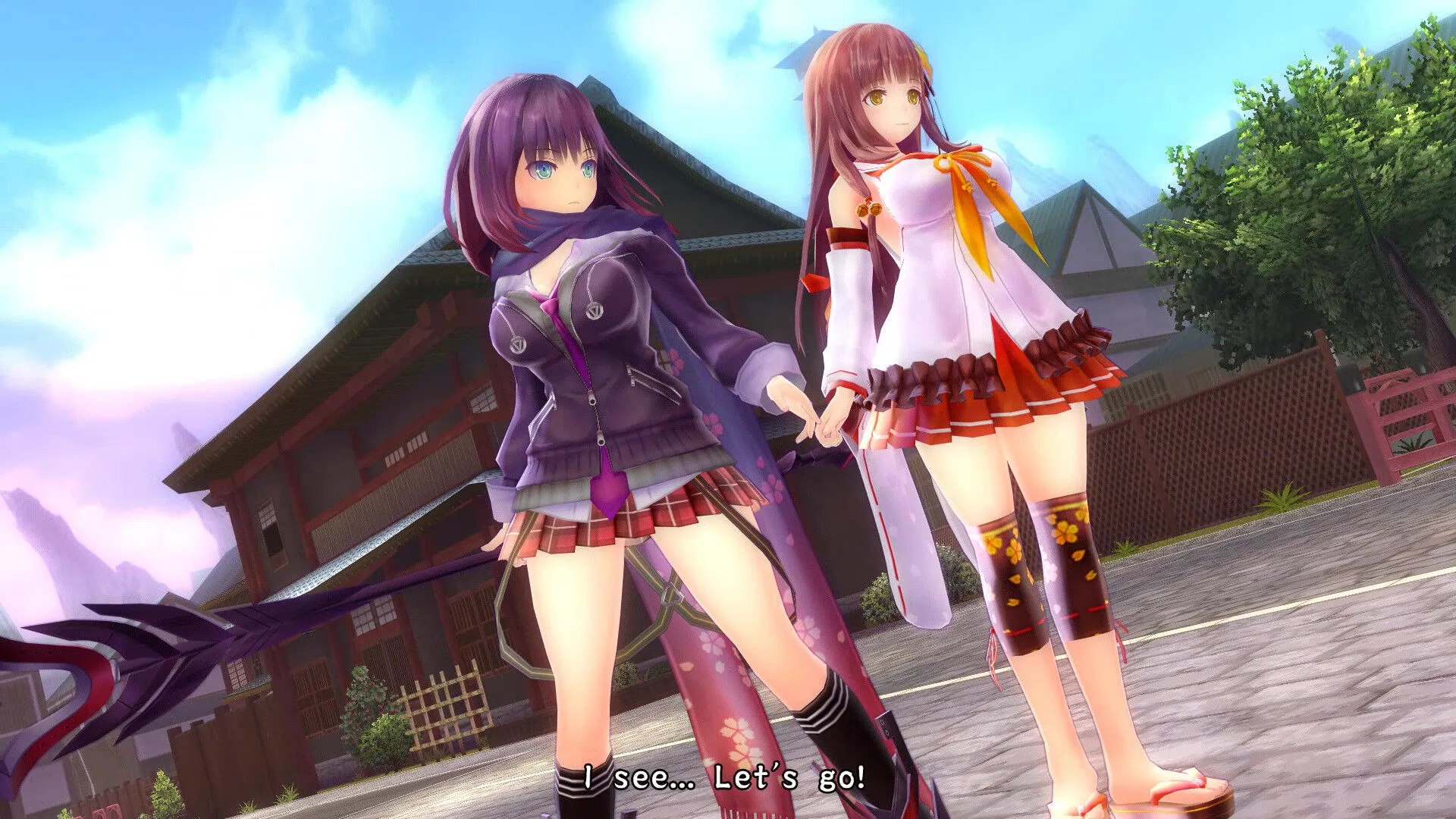 VALKYRIE DRIVE Complete Edition (PC Steam Key / Global)