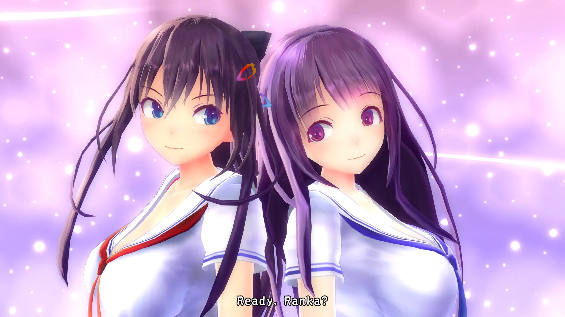 VALKYRIE DRIVE Complete Edition (PC Steam Key / Global)