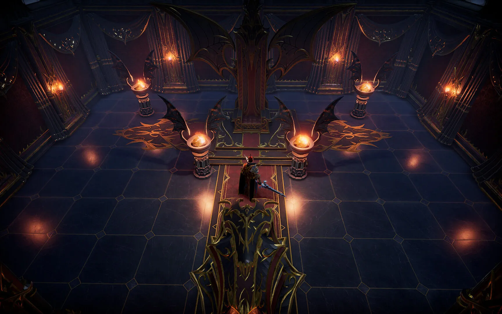V Rising – Draculas Relikte-Pack (PC Steam-Key / Global)