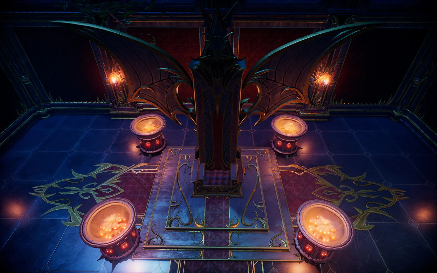 V Rising – Draculas Relikte-Pack (PC Steam-Key / Global)