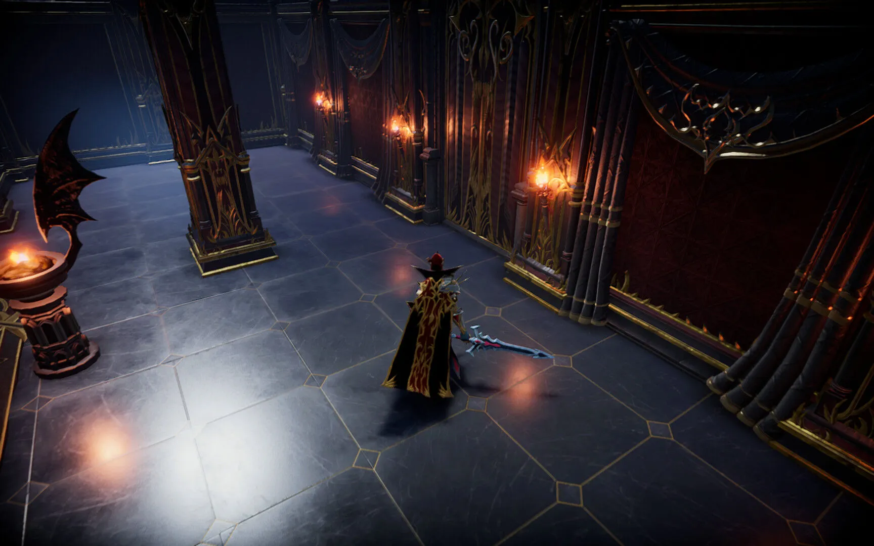 V Rising – Draculas Relikte-Pack (PC Steam-Key / Global)
