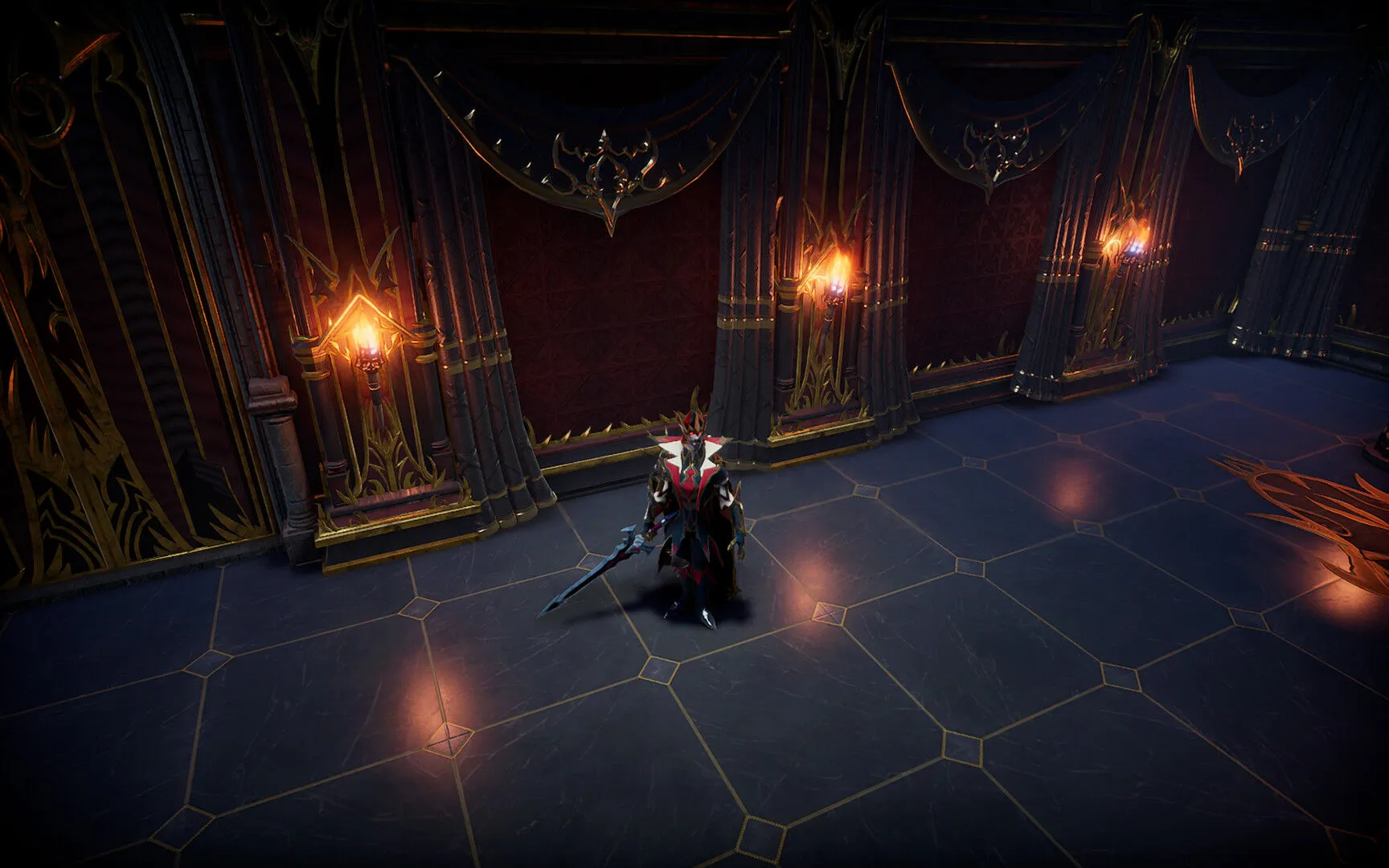 V Rising – Draculas Relikte-Pack (PC Steam-Key / Global)