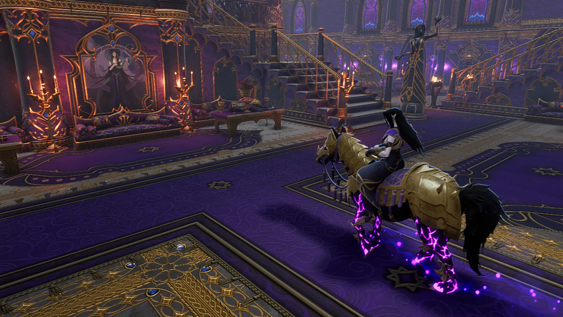 V Rising – „Eternal Dominance“-Pack (PC-Schlüssel Steam / Global)