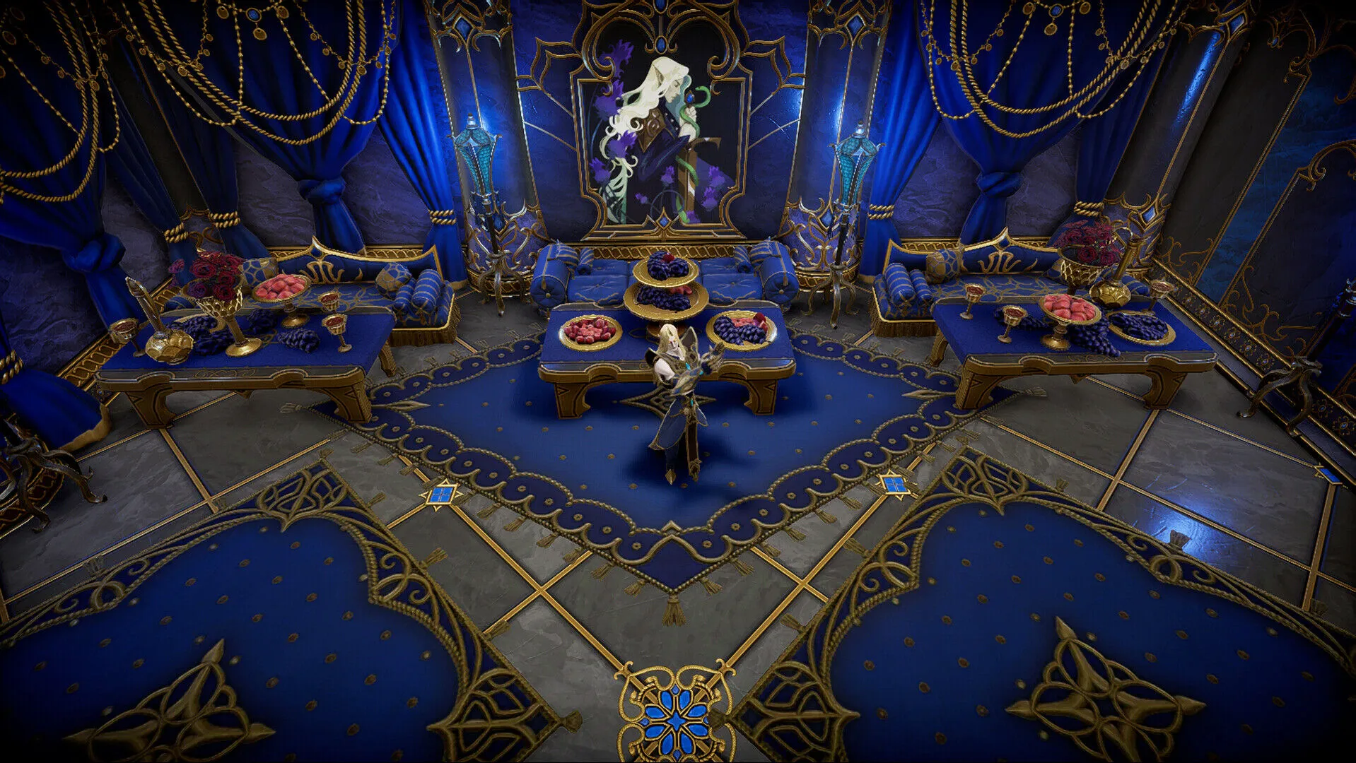 V Rising – „Eternal Dominance“-Pack (PC-Schlüssel Steam / Global)