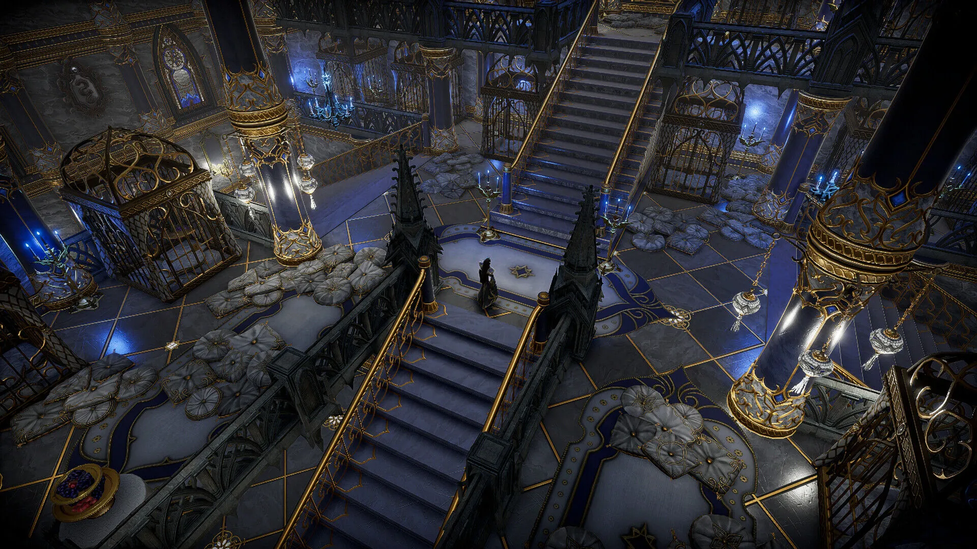 V Rising – „Eternal Dominance“-Pack (PC-Schlüssel Steam / Global)