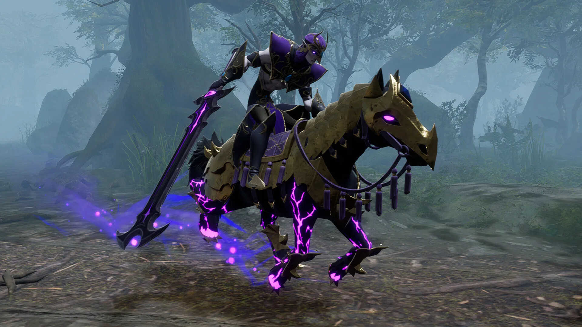 V Rising – „Eternal Dominance“-Pack (PC-Schlüssel Steam / Global)