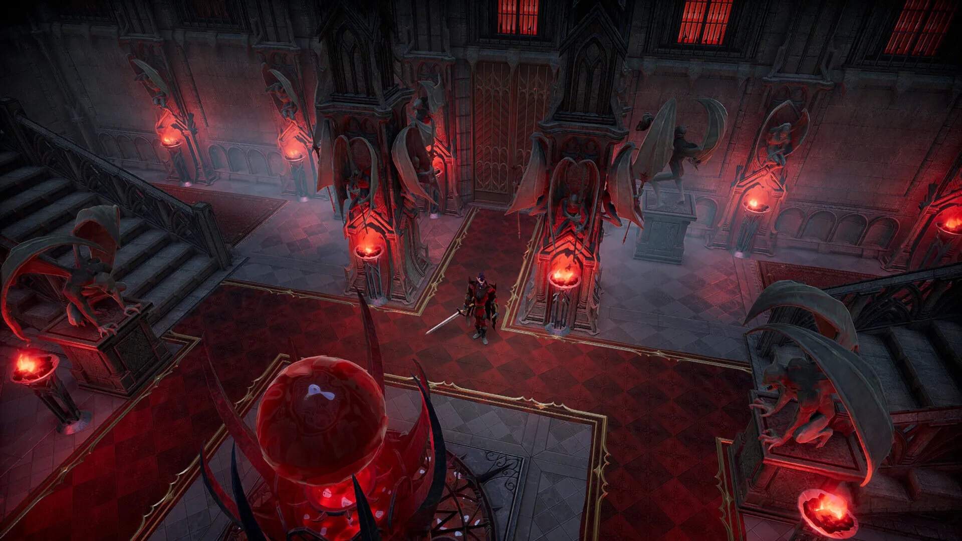 V Rising – Gründerpack: „Eldest Bloodline“ (PC Steam-Schlüssel / Global)