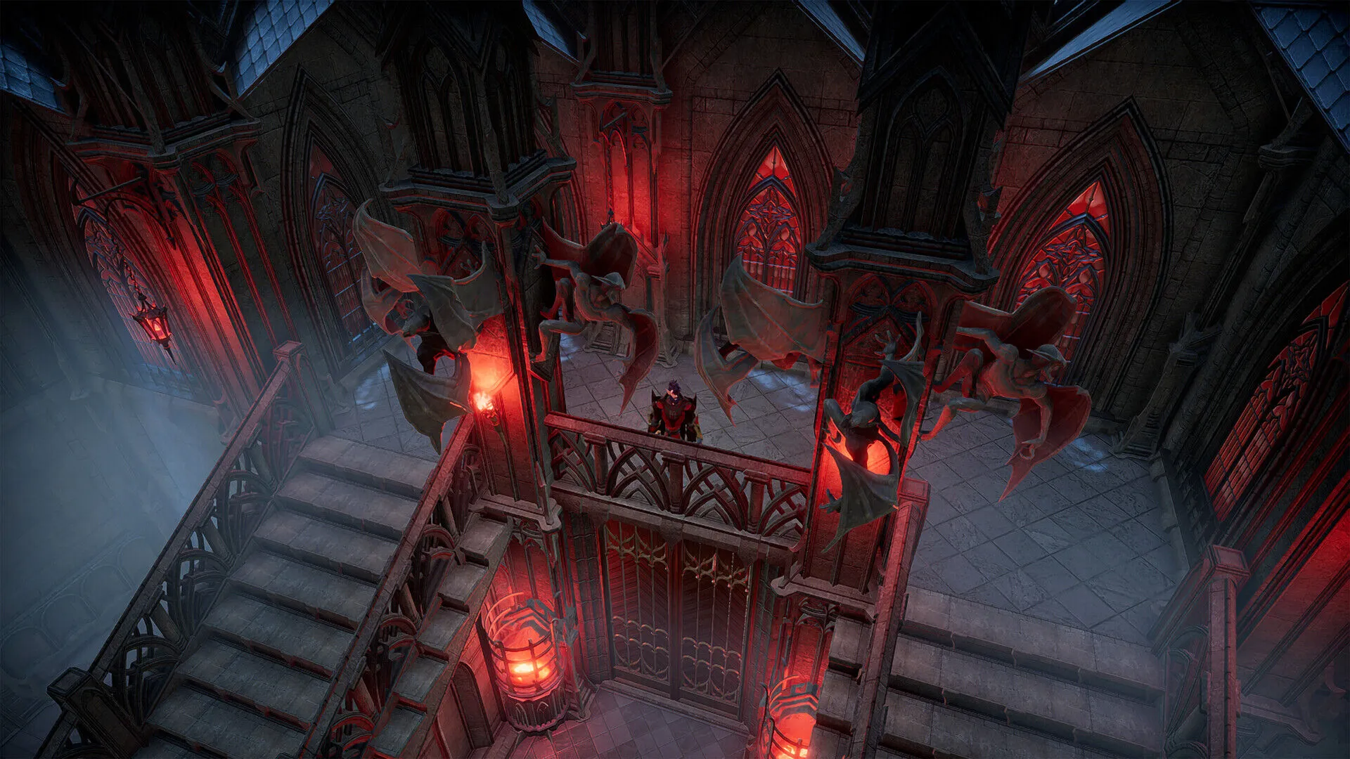 V Rising – Gründerpack: „Eldest Bloodline“ (PC Steam-Schlüssel / Global)