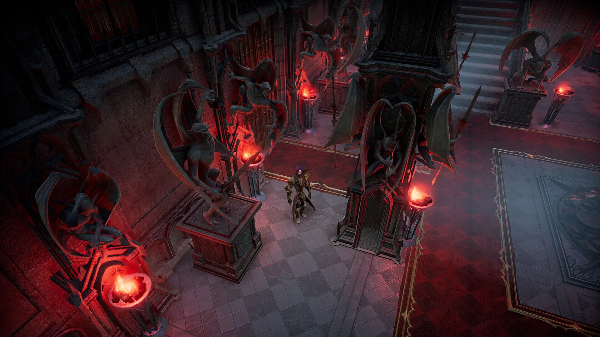 V Rising – Gründerpack: „Eldest Bloodline“ (PC Steam-Schlüssel / Global)