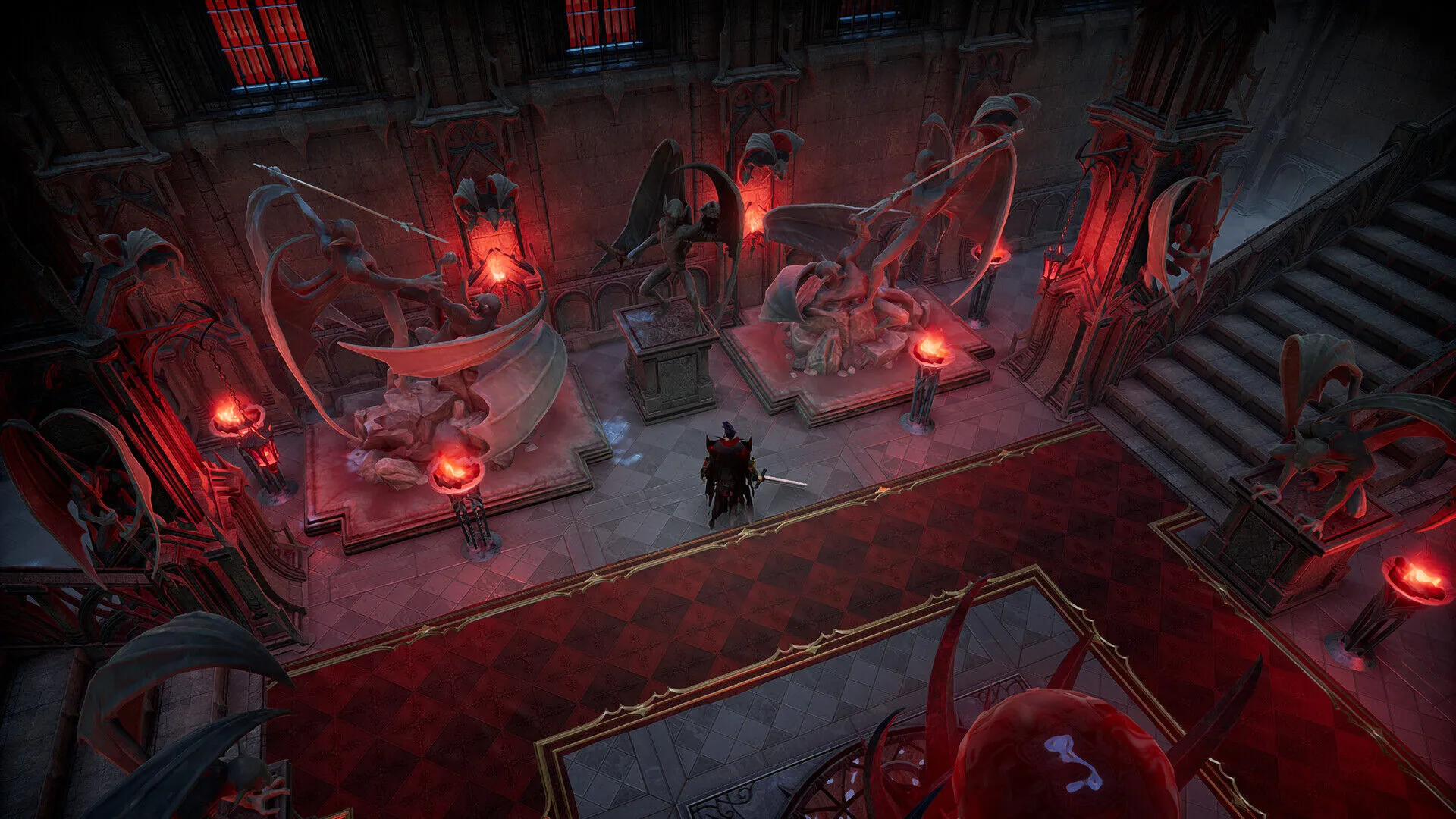V Rising – Gründerpack: „Eldest Bloodline“ (PC Steam-Schlüssel / Global)