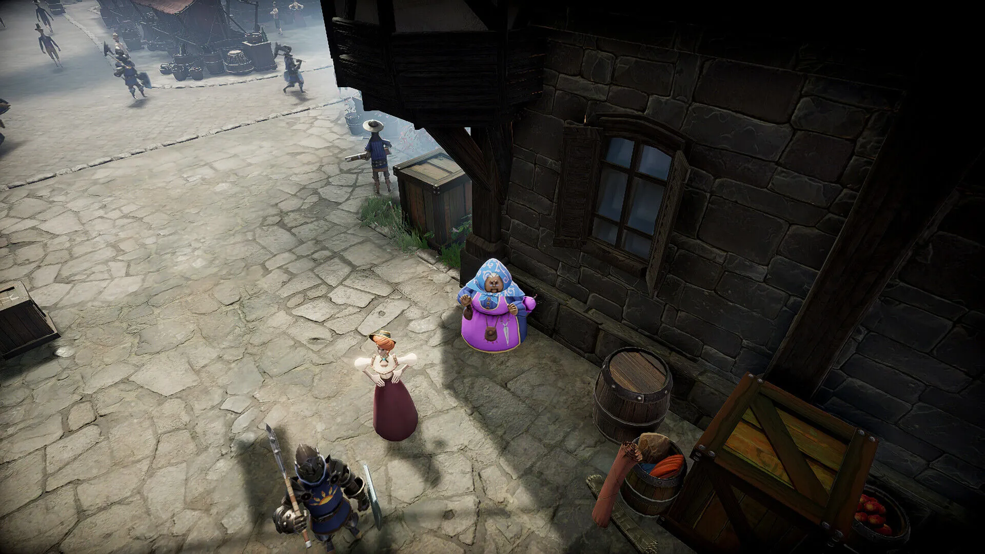V Rising – Gründerpack: „Eldest Bloodline“ (PC Steam-Schlüssel / Global)