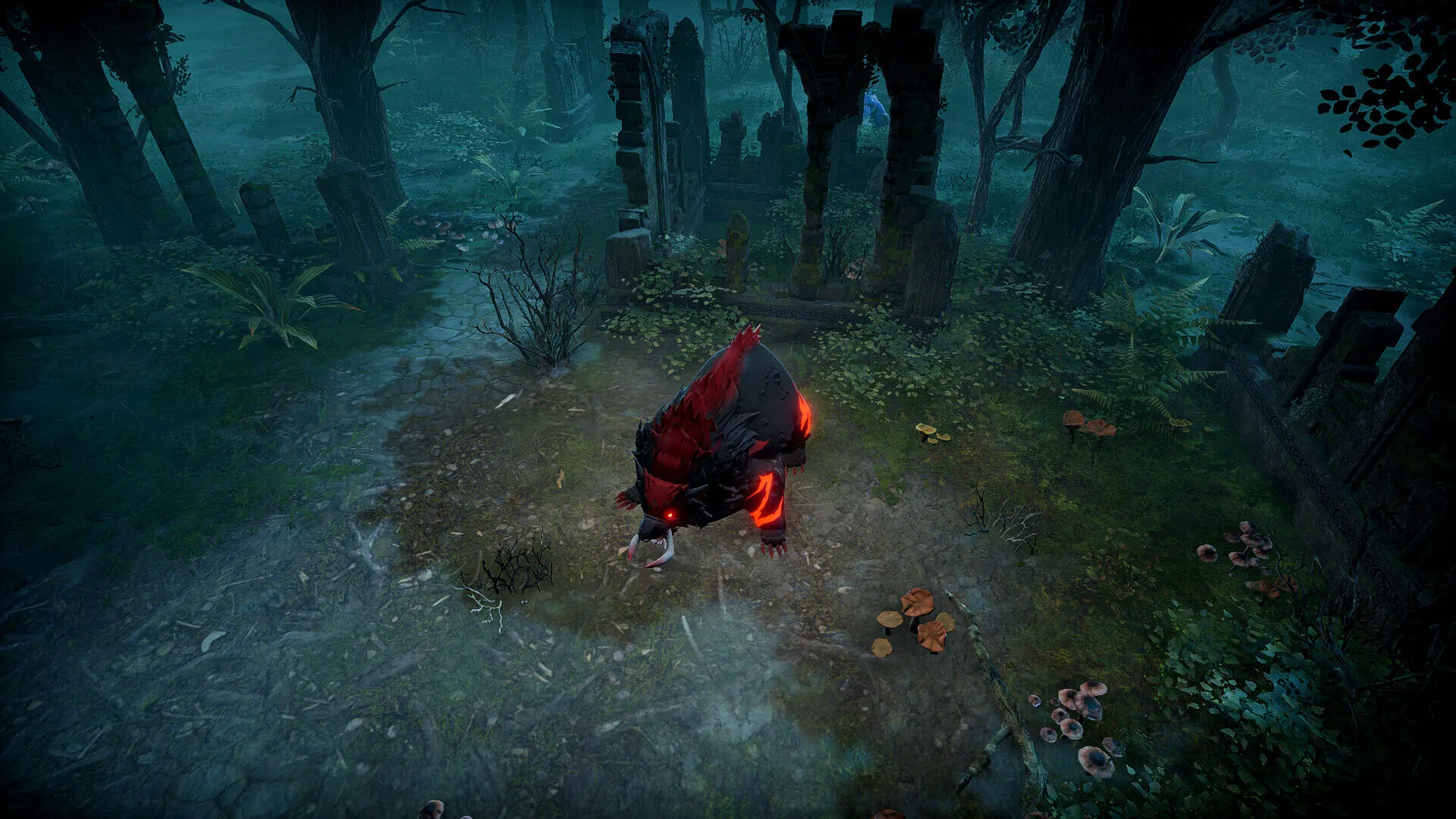 V Rising – Gründerpack: „Eldest Bloodline“ (PC Steam-Schlüssel / Global)