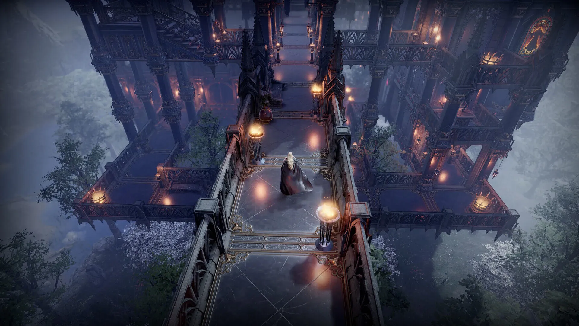 V Rising – „Legacy of Castlevania“ Premium-Pack (PC-Schlüssel Steam / Global gültig)