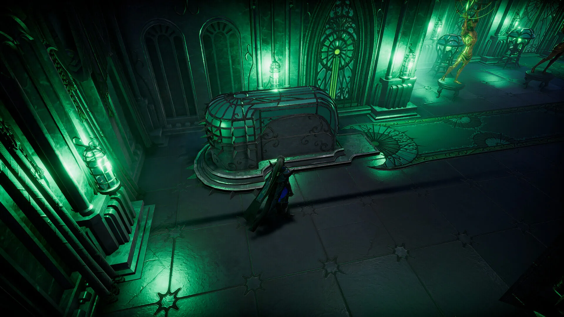 V Rising – Sinister Evolution Pack (PC Steam-Key / Global)