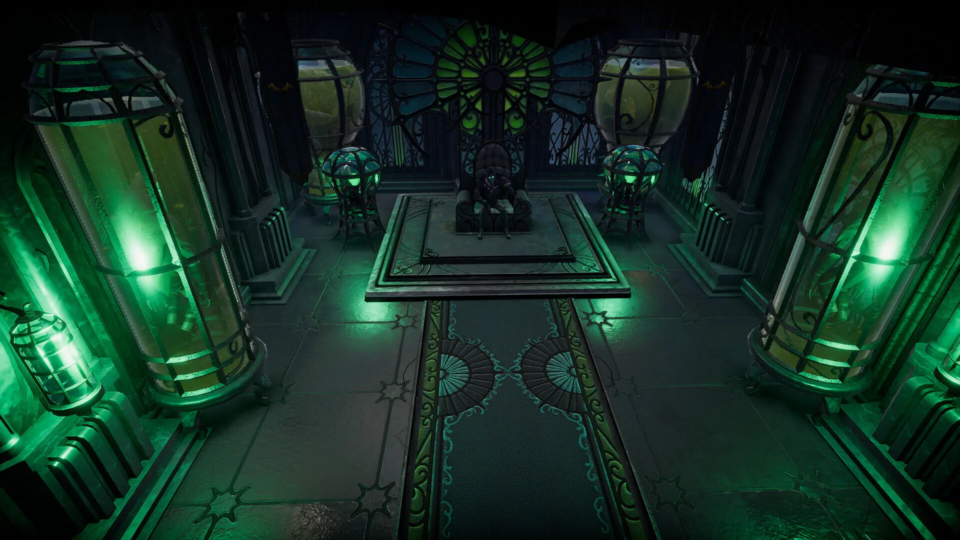 V Rising – Sinister Evolution Pack (PC Steam-Key / Global)