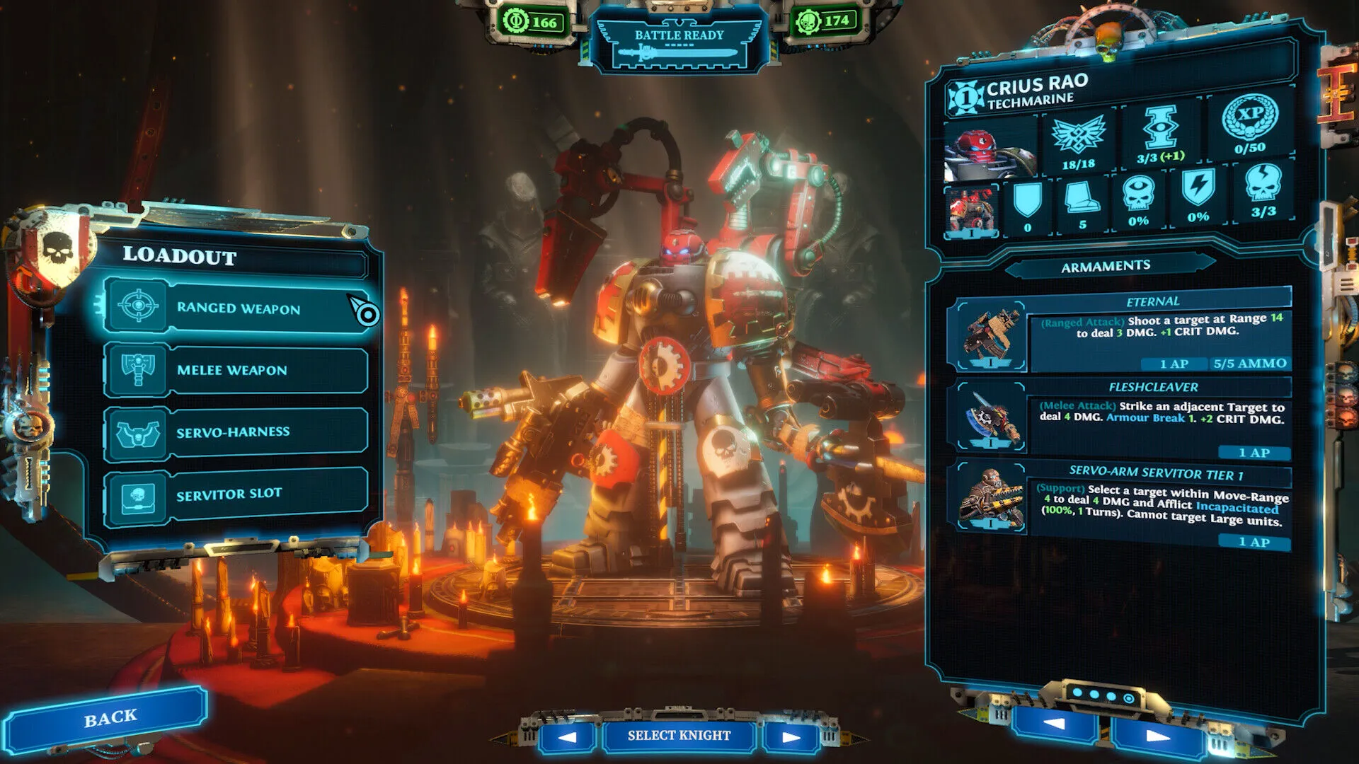 Warhammer 40,000: Chaos Gate – Daemonhunters – Duty Eternal (PC Steam-Key / Global)