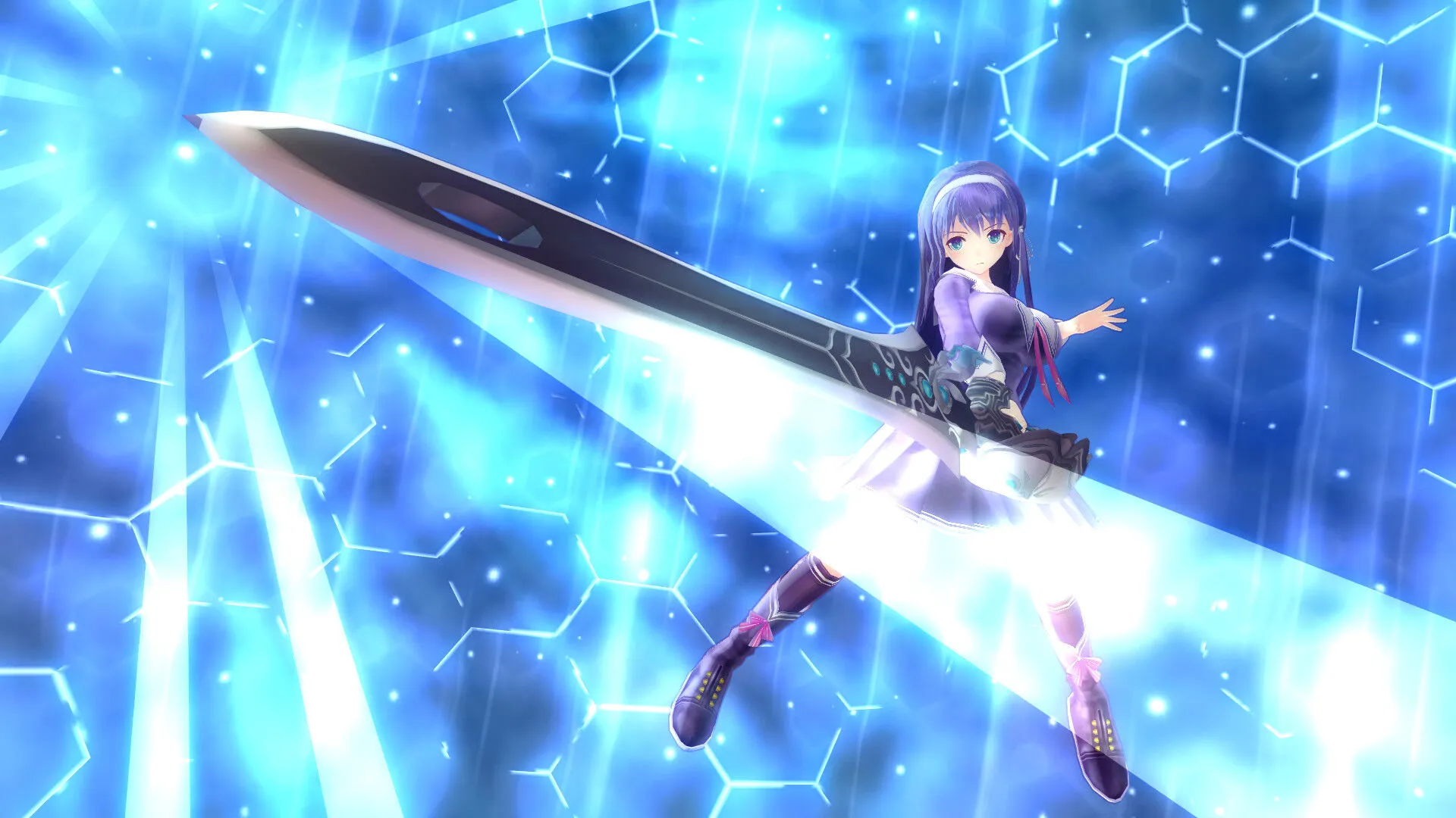 VALKYRIE DRIVE – BHIKKHUNI (PC Steam Key / Global)